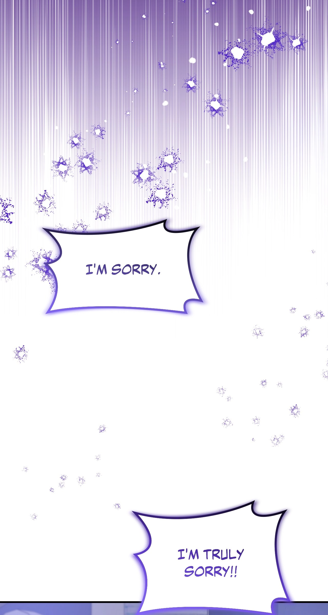 I'm Nobody's Shadow Chapter 43 page 94 - 
