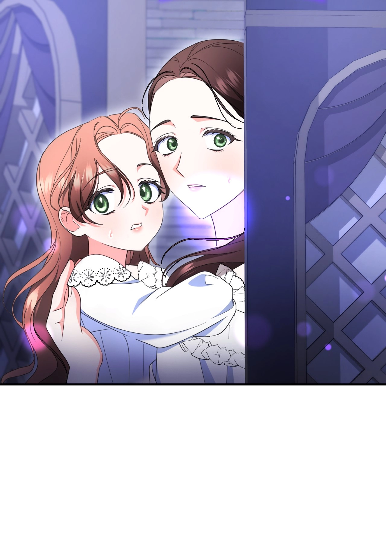 I'm Nobody's Shadow Chapter 43 page 95 - 