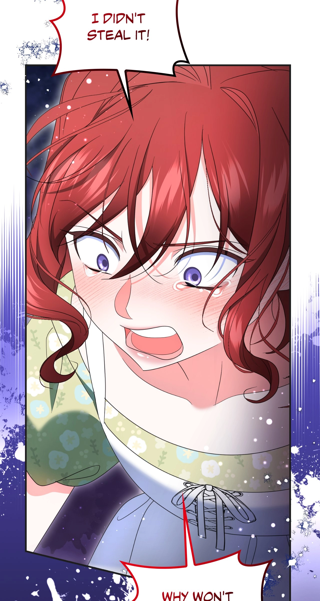 I'm Nobody's Shadow Chapter 43 page 99 - 