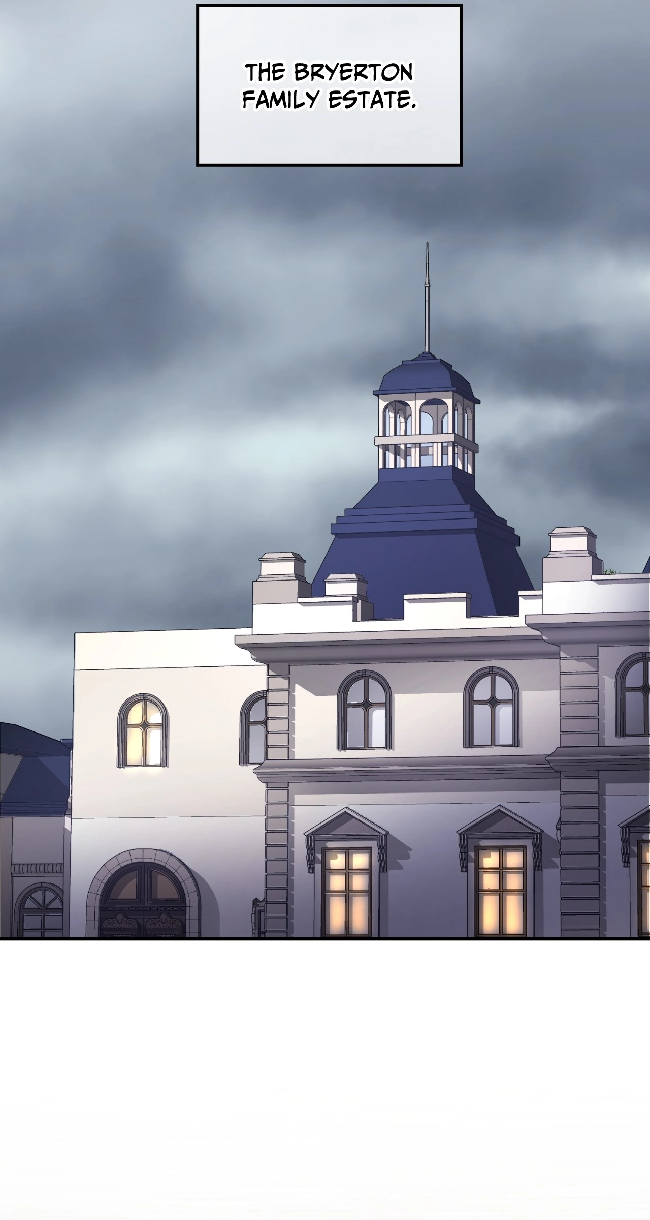 I'm Nobody's Shadow Chapter 44 page 2 - 