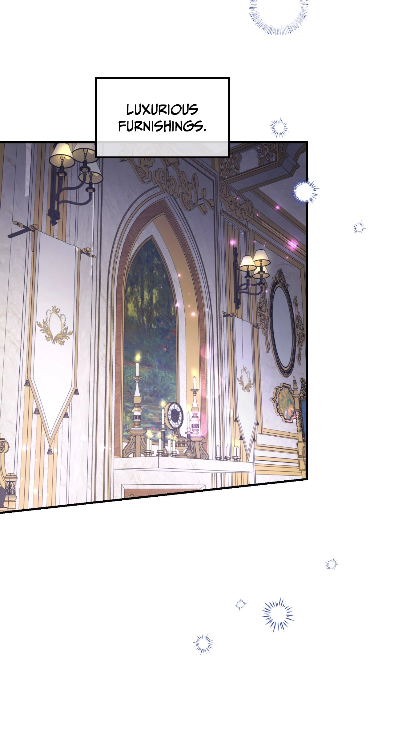 I'm Nobody's Shadow Chapter 44 page 13 - 