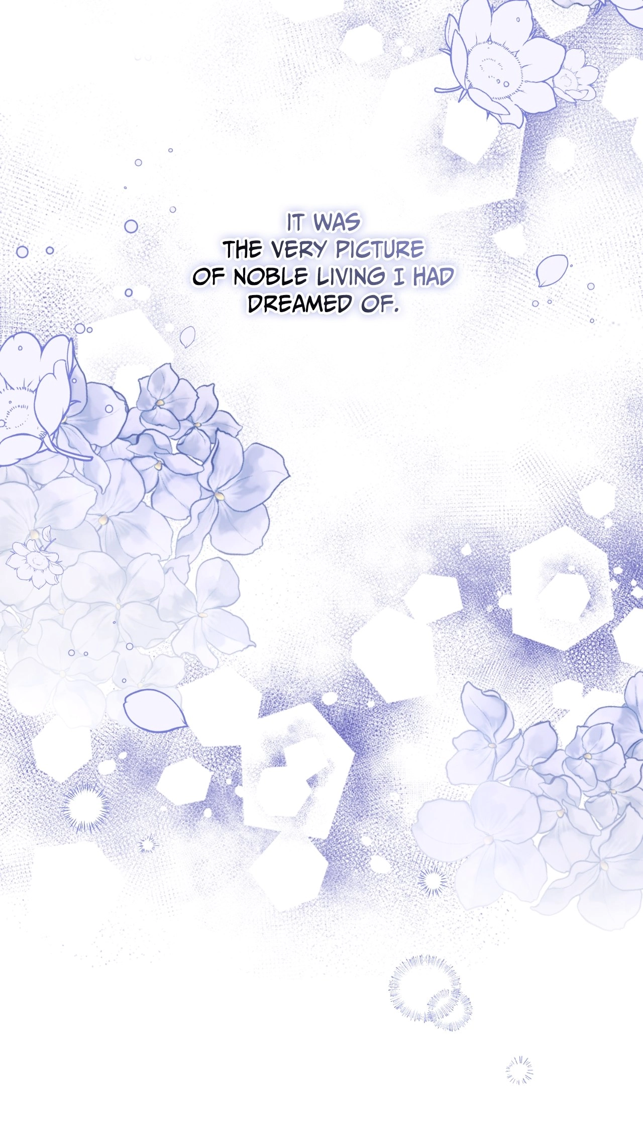 I'm Nobody's Shadow Chapter 44 page 15 - 