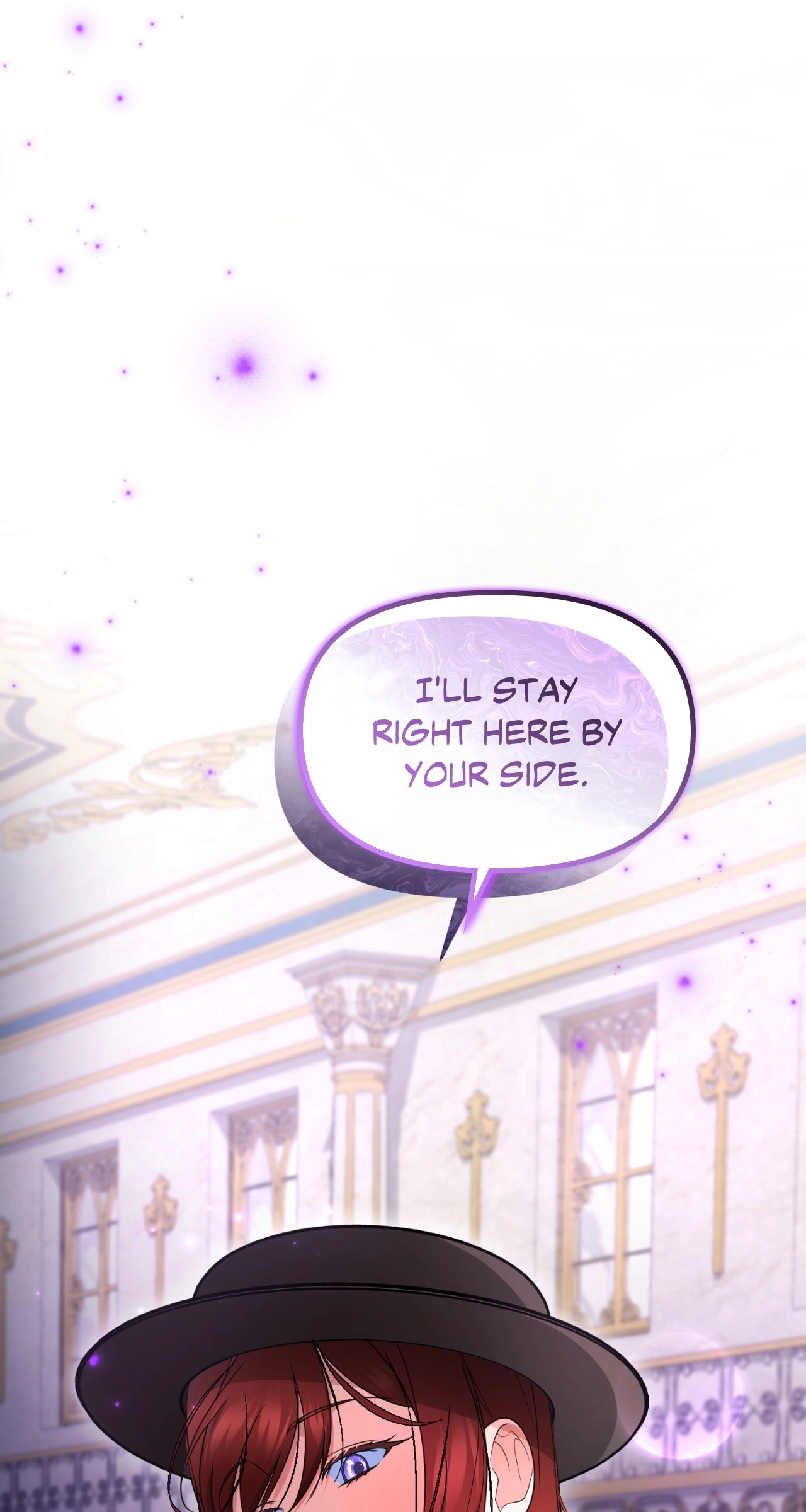 I'm Nobody's Shadow Chapter 44 page 17 - 
