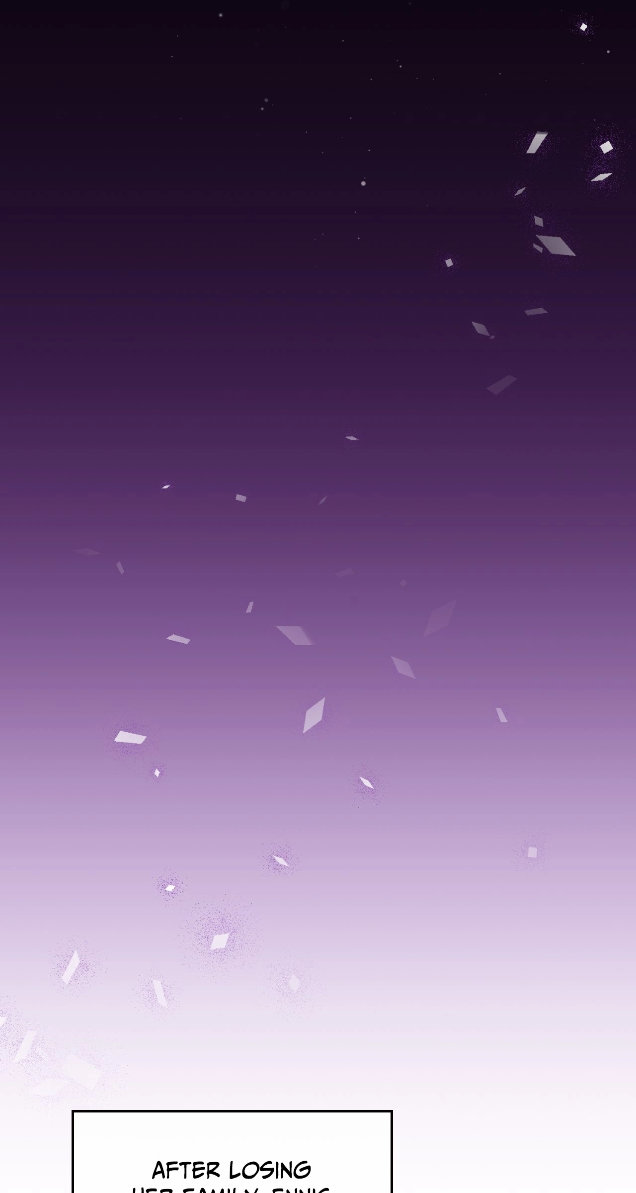 I'm Nobody's Shadow Chapter 44 page 20 - 