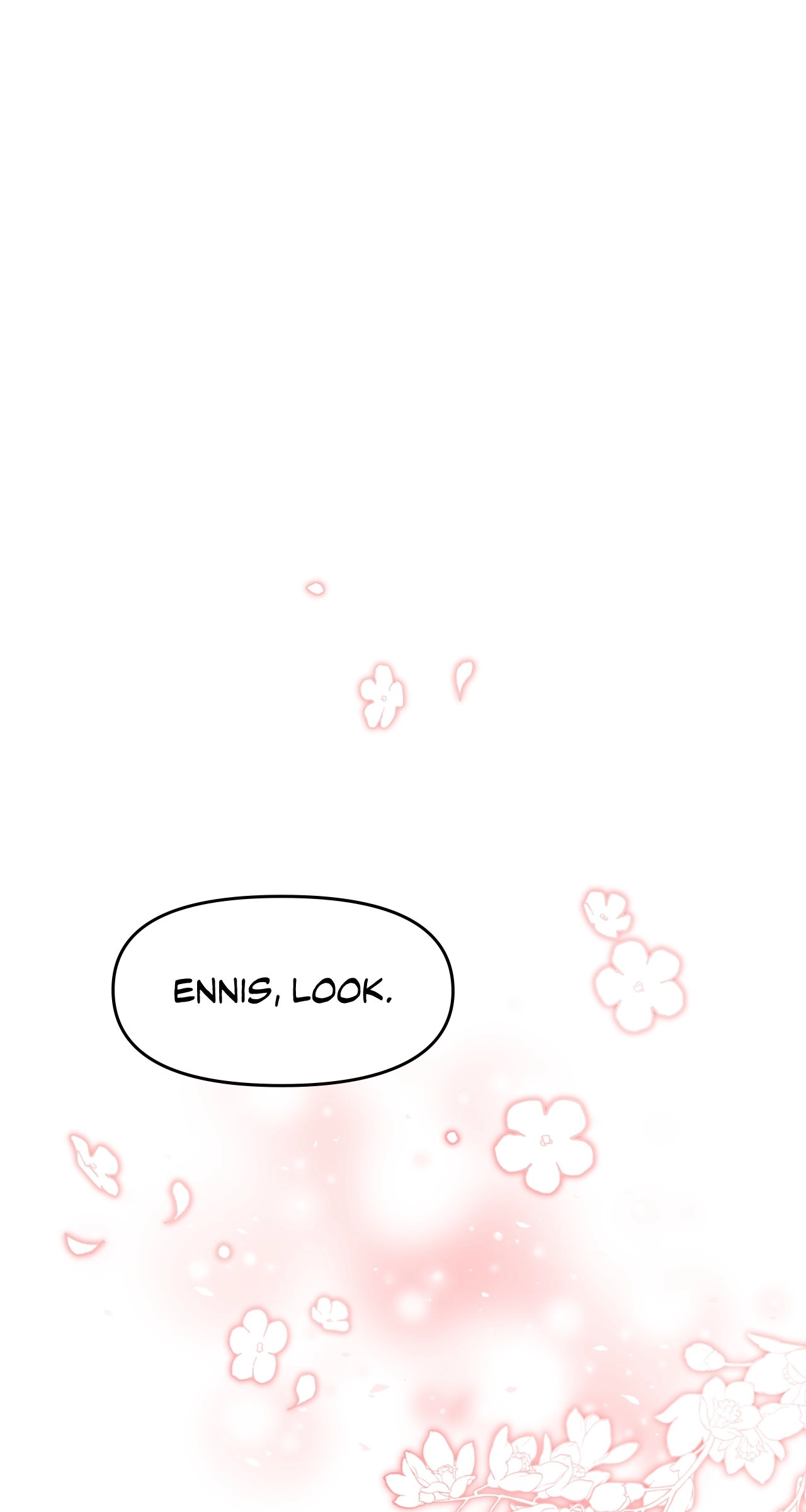 I'm Nobody's Shadow Chapter 44 page 23 - 