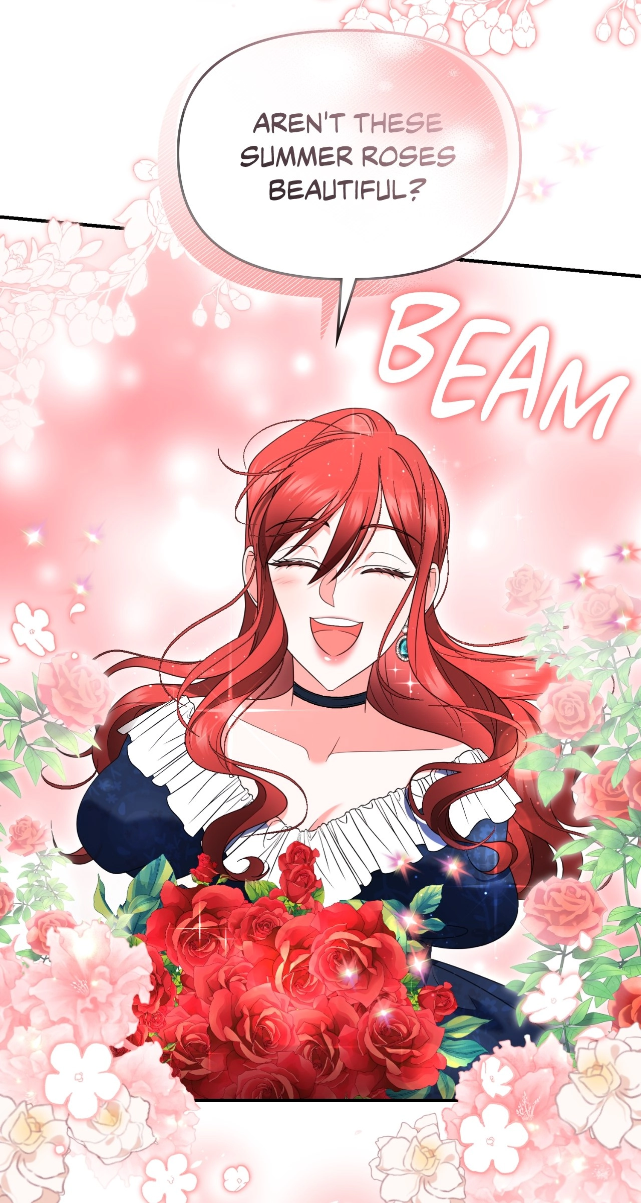 I'm Nobody's Shadow Chapter 44 page 24 - 
