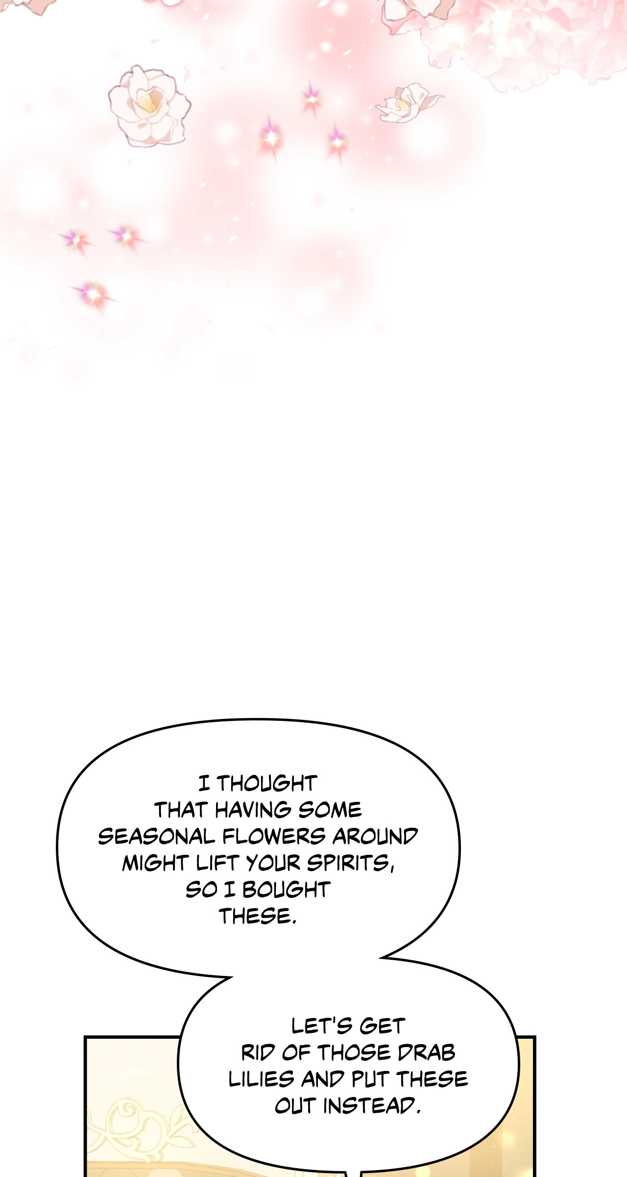 I'm Nobody's Shadow Chapter 44 page 25 - 