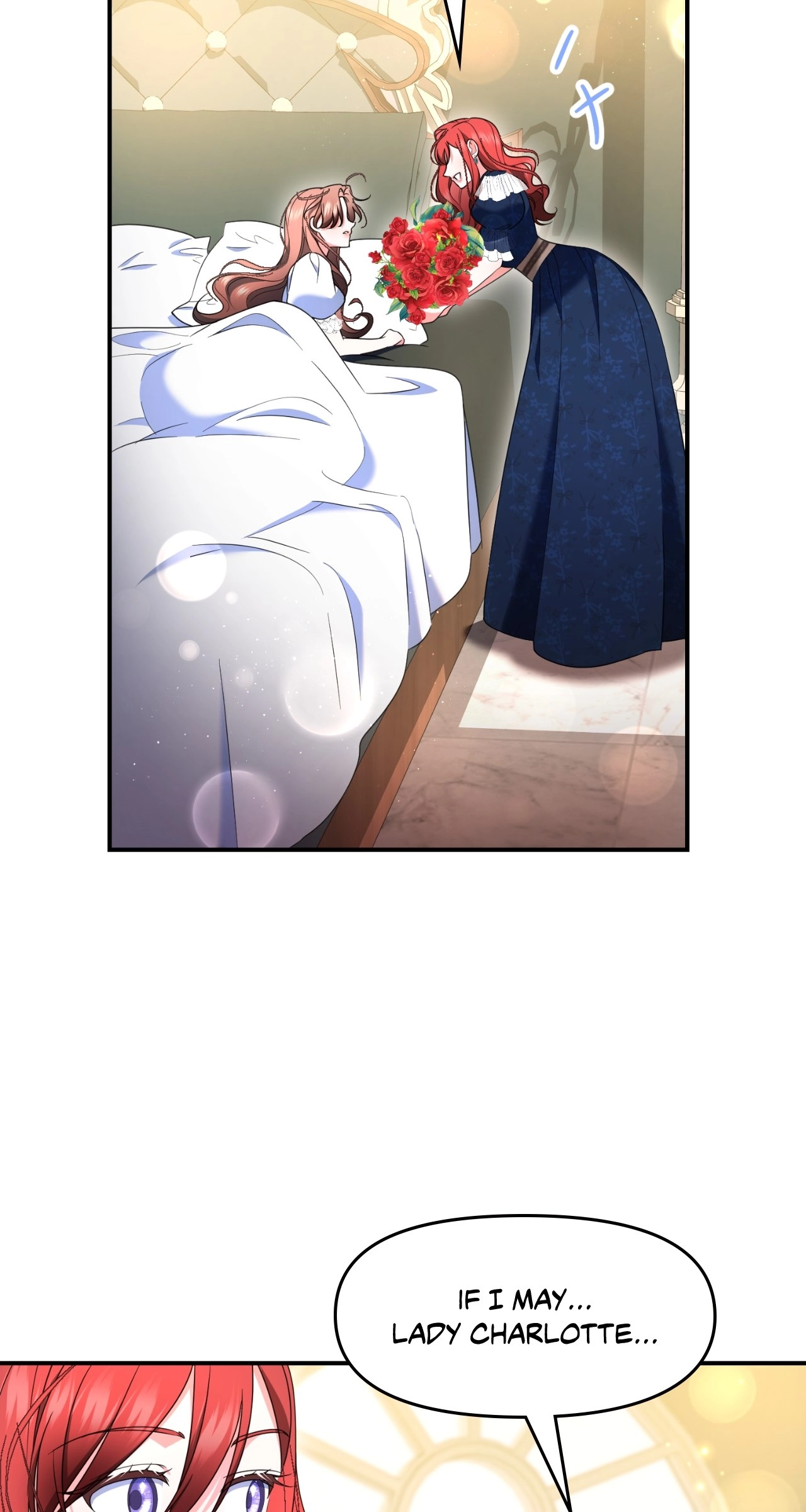 I'm Nobody's Shadow Chapter 44 page 26 - 