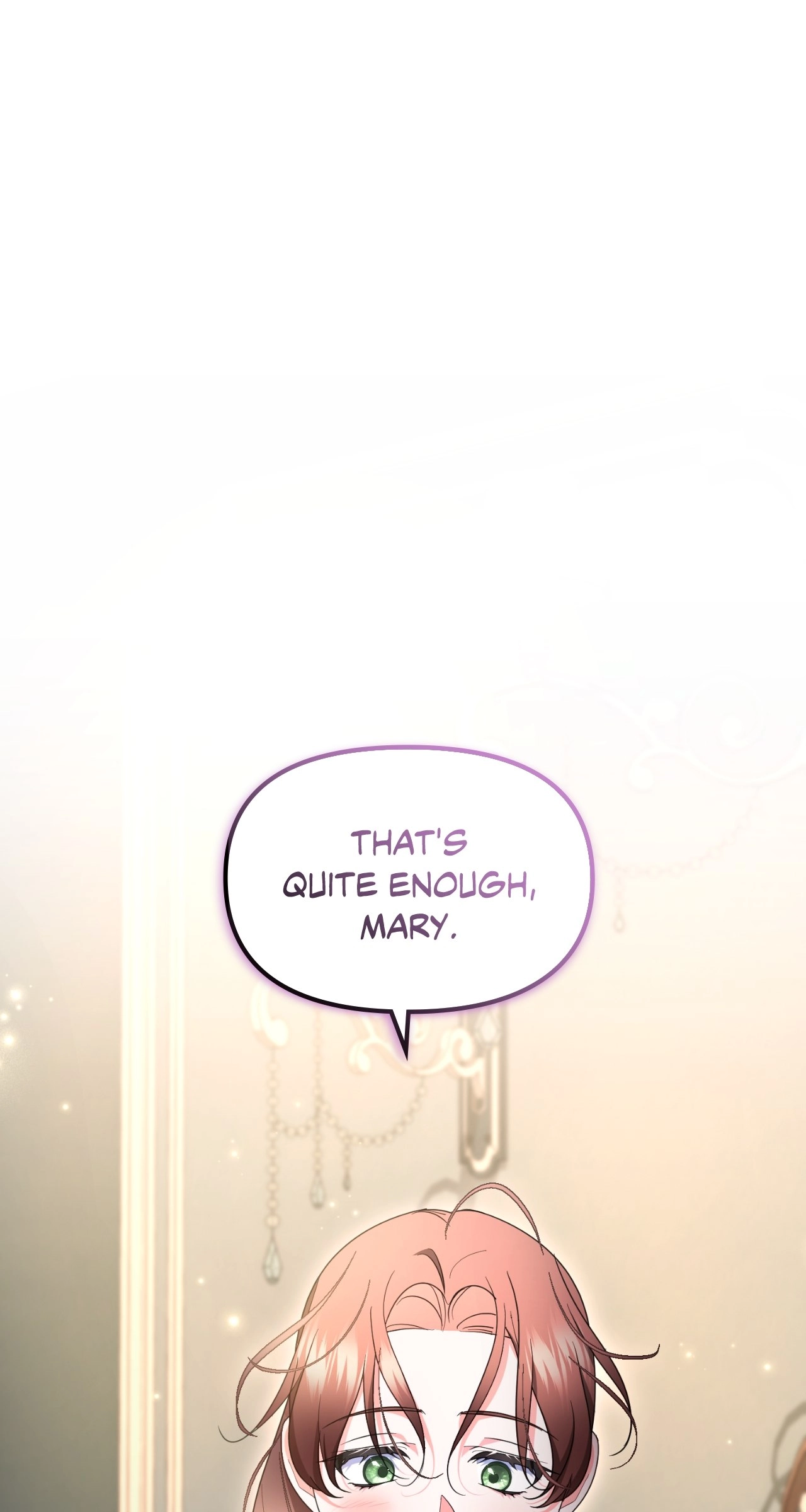 I'm Nobody's Shadow Chapter 44 page 28 - 