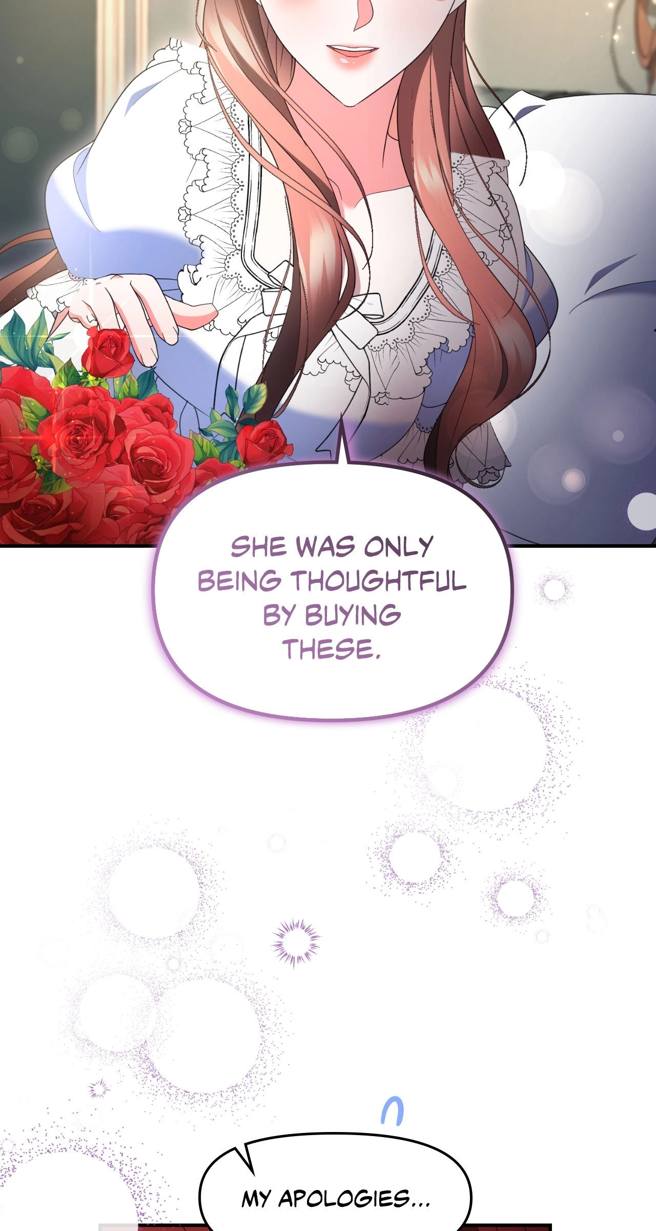 I'm Nobody's Shadow Chapter 44 page 29 - 