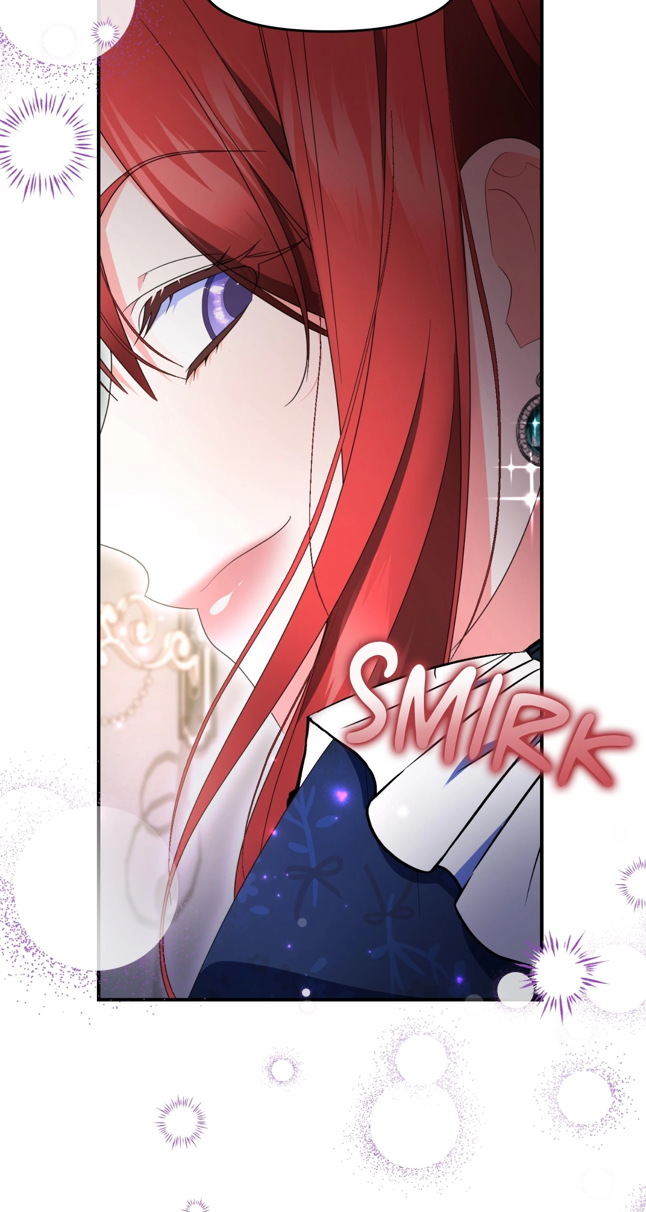 I'm Nobody's Shadow Chapter 44 page 30 - 