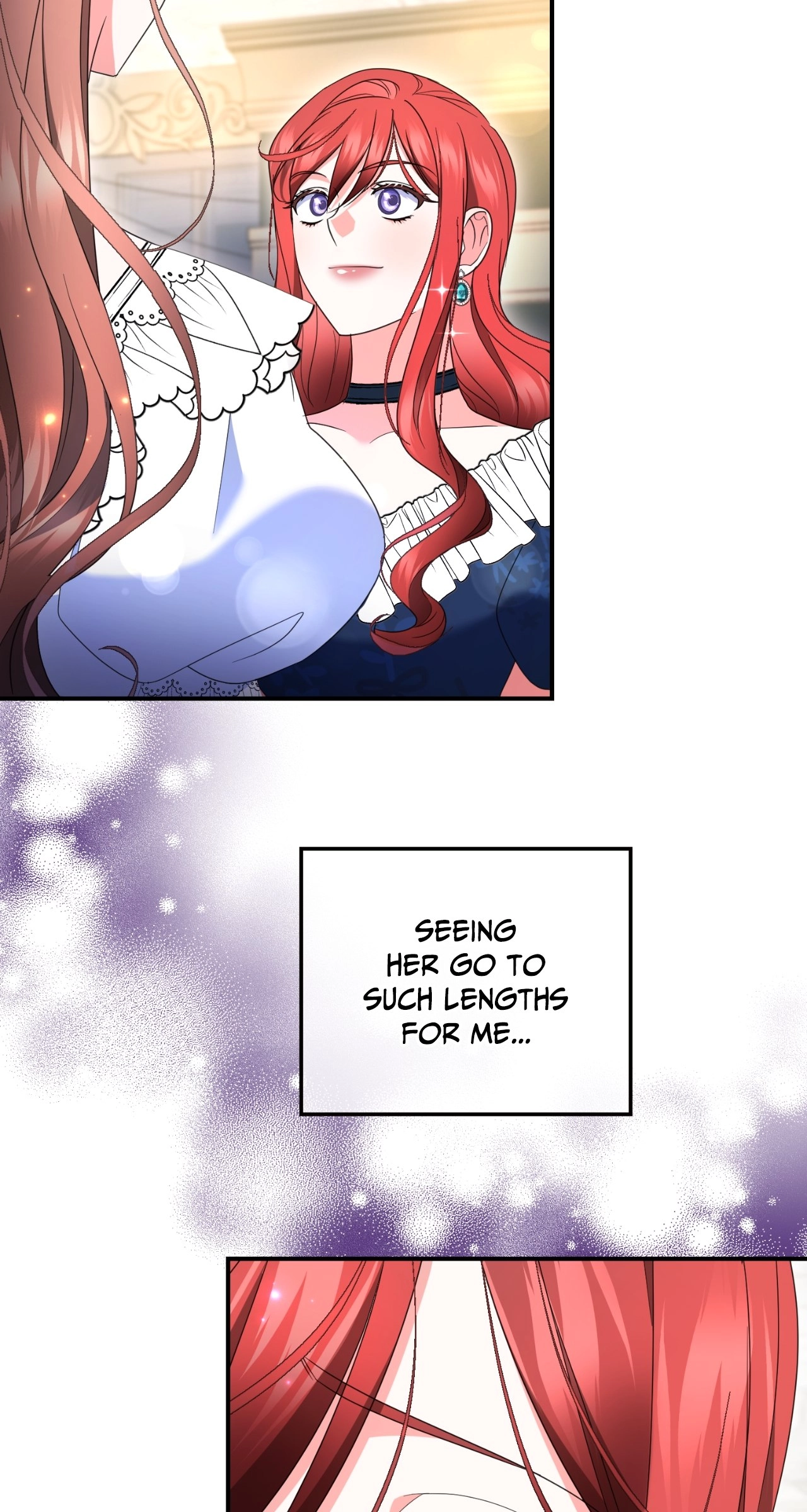 I'm Nobody's Shadow Chapter 44 page 37 - 