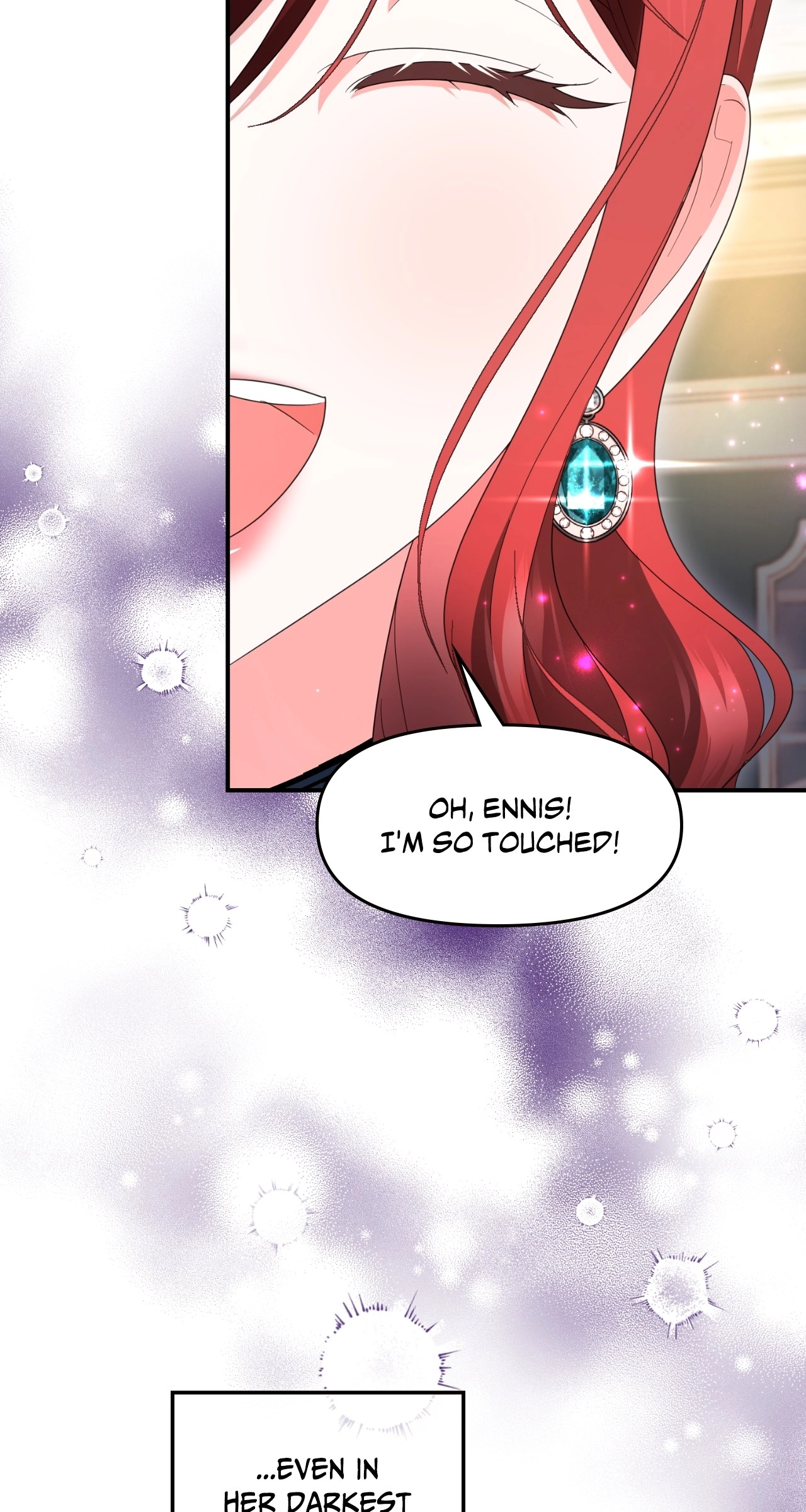 I'm Nobody's Shadow Chapter 44 page 38 - 