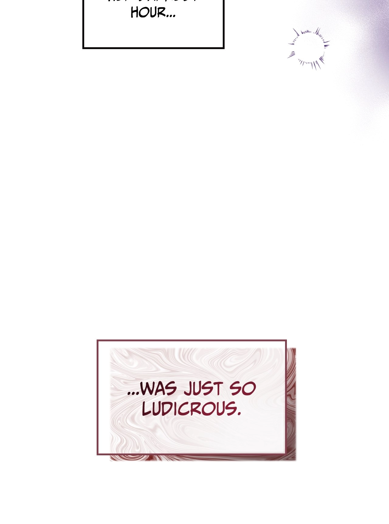 I'm Nobody's Shadow Chapter 44 page 39 - 