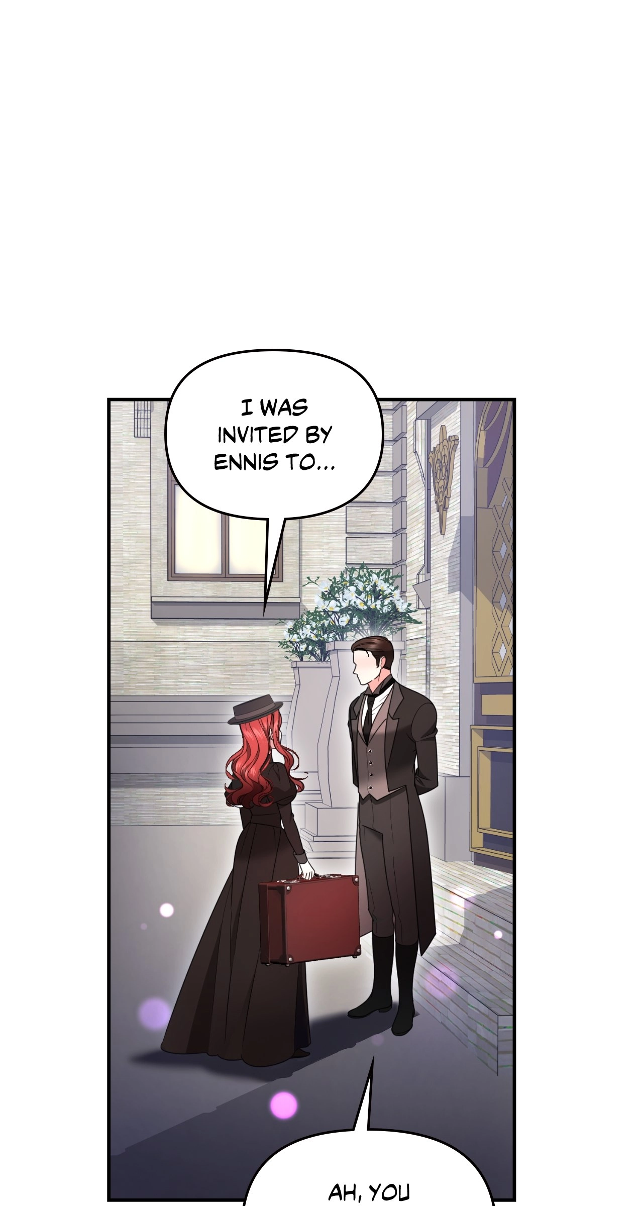 I'm Nobody's Shadow Chapter 44 page 5 - 