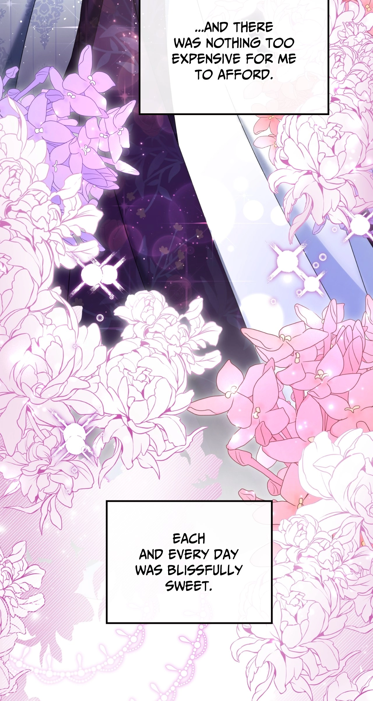 I'm Nobody's Shadow Chapter 44 page 42 - 