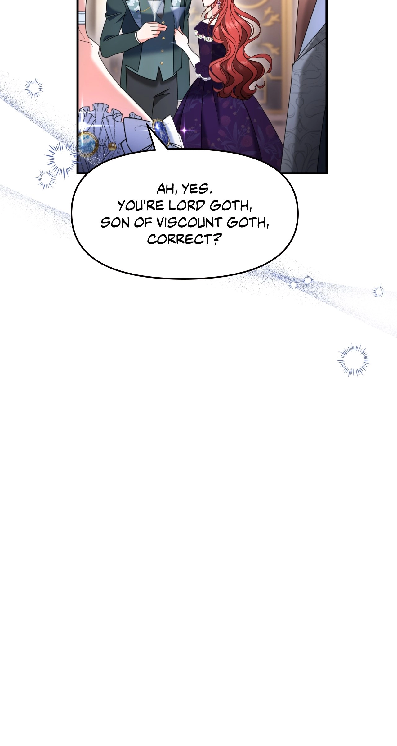 I'm Nobody's Shadow Chapter 44 page 47 - 