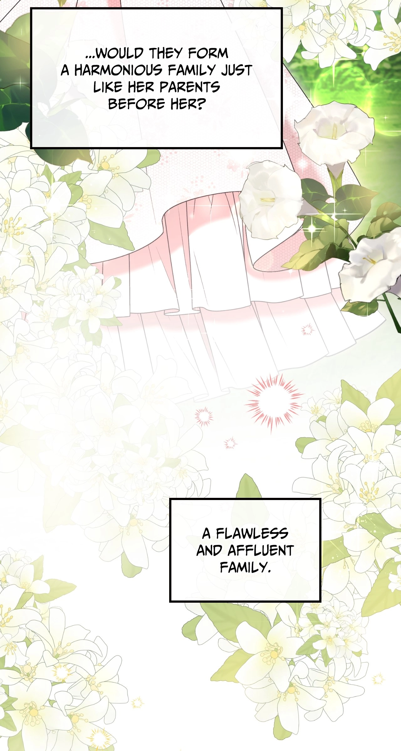 I'm Nobody's Shadow Chapter 44 page 53 - 