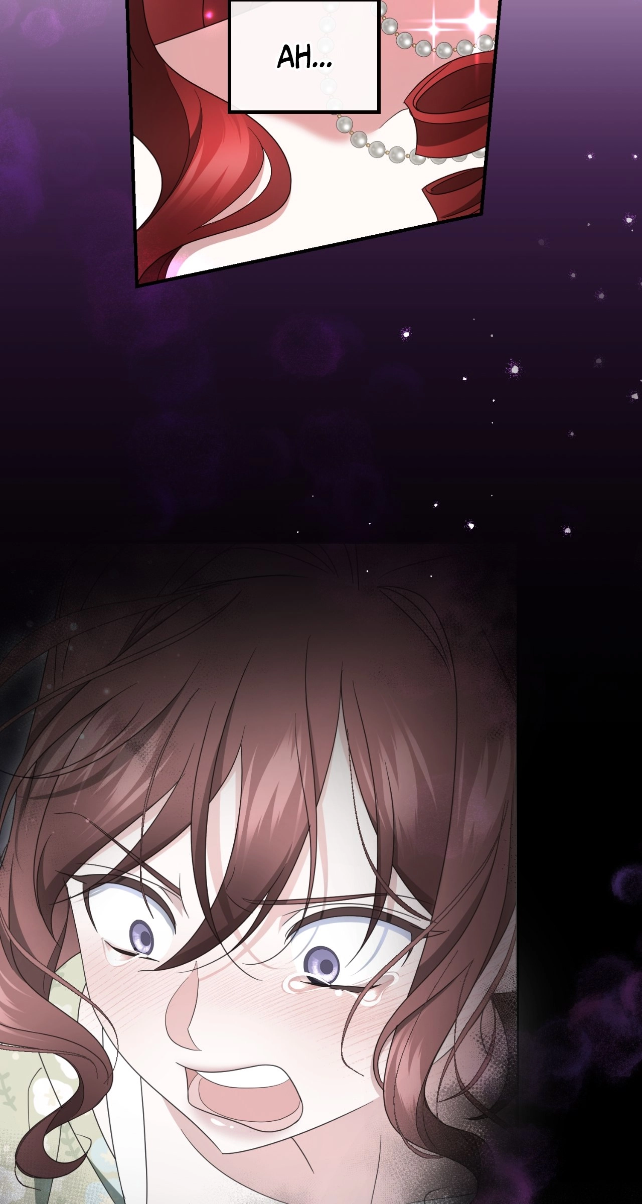 I'm Nobody's Shadow Chapter 44 page 56 - 