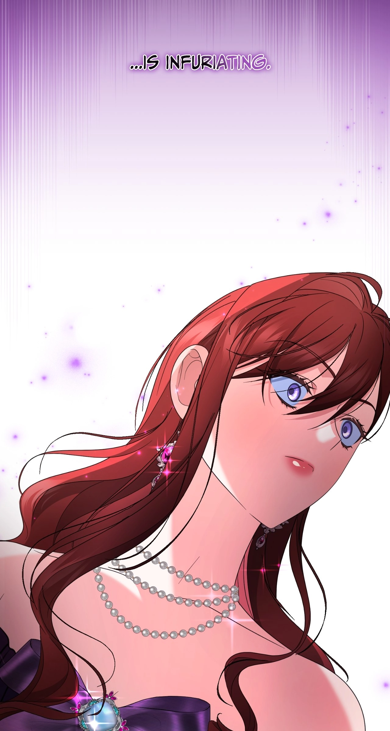 I'm Nobody's Shadow Chapter 44 page 60 - 