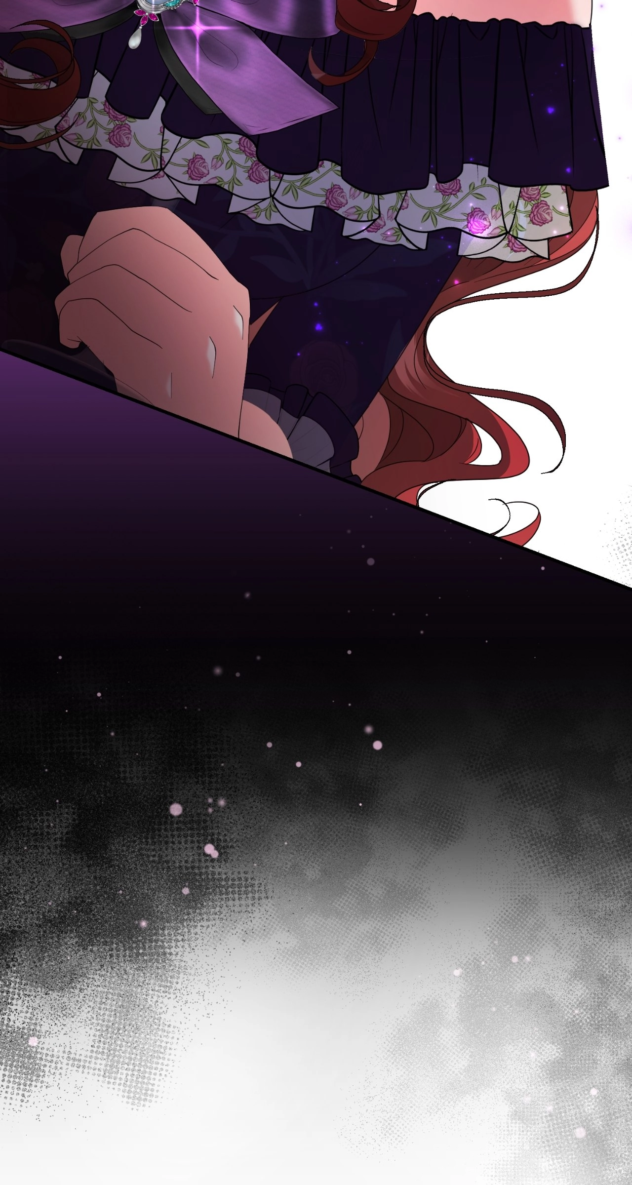 I'm Nobody's Shadow Chapter 44 page 61 - 