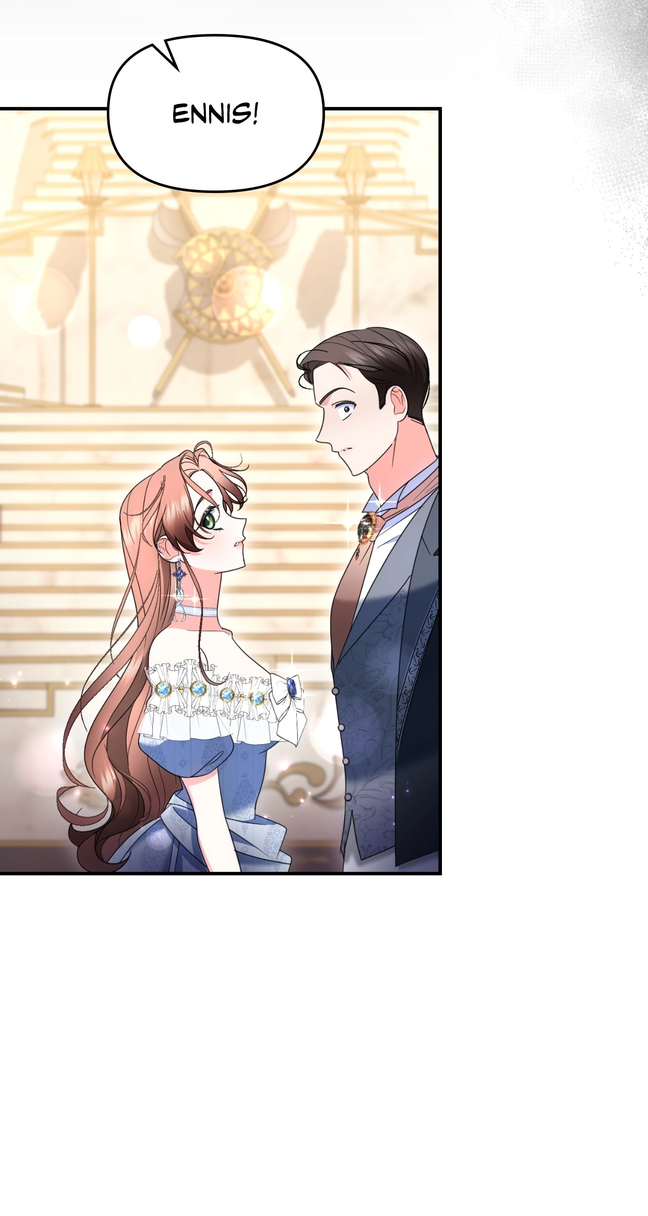 I'm Nobody's Shadow Chapter 44 page 62 - 