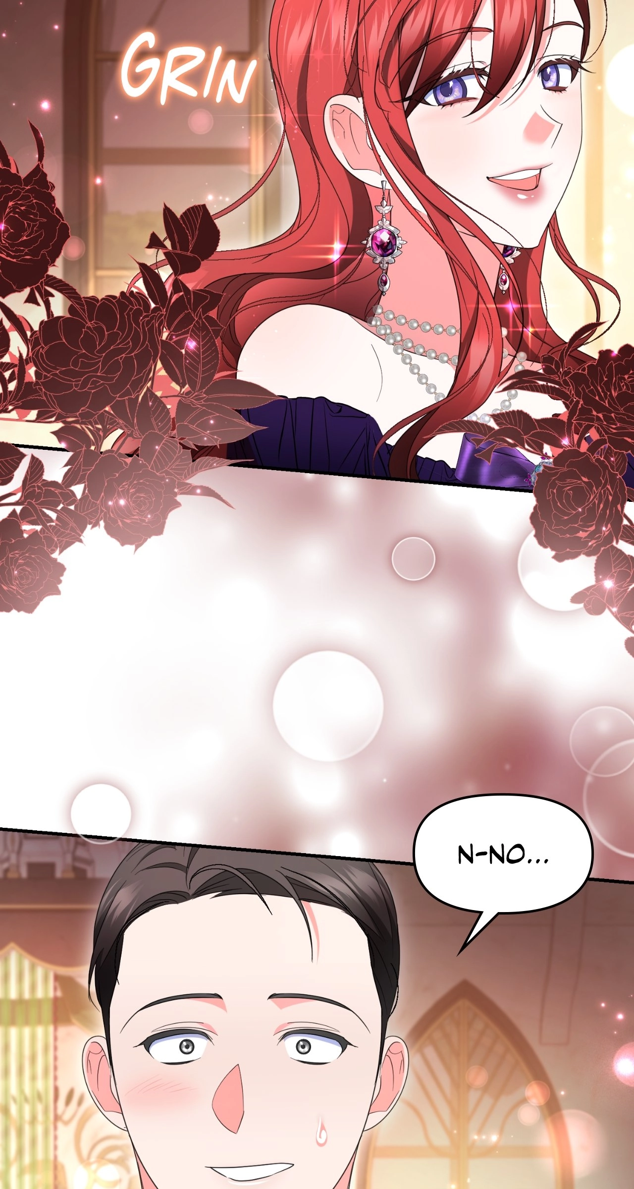 I'm Nobody's Shadow Chapter 44 page 65 - 