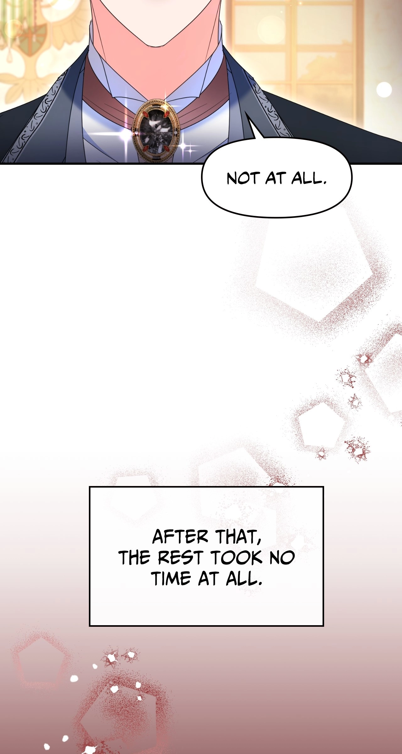 I'm Nobody's Shadow Chapter 44 page 66 - 