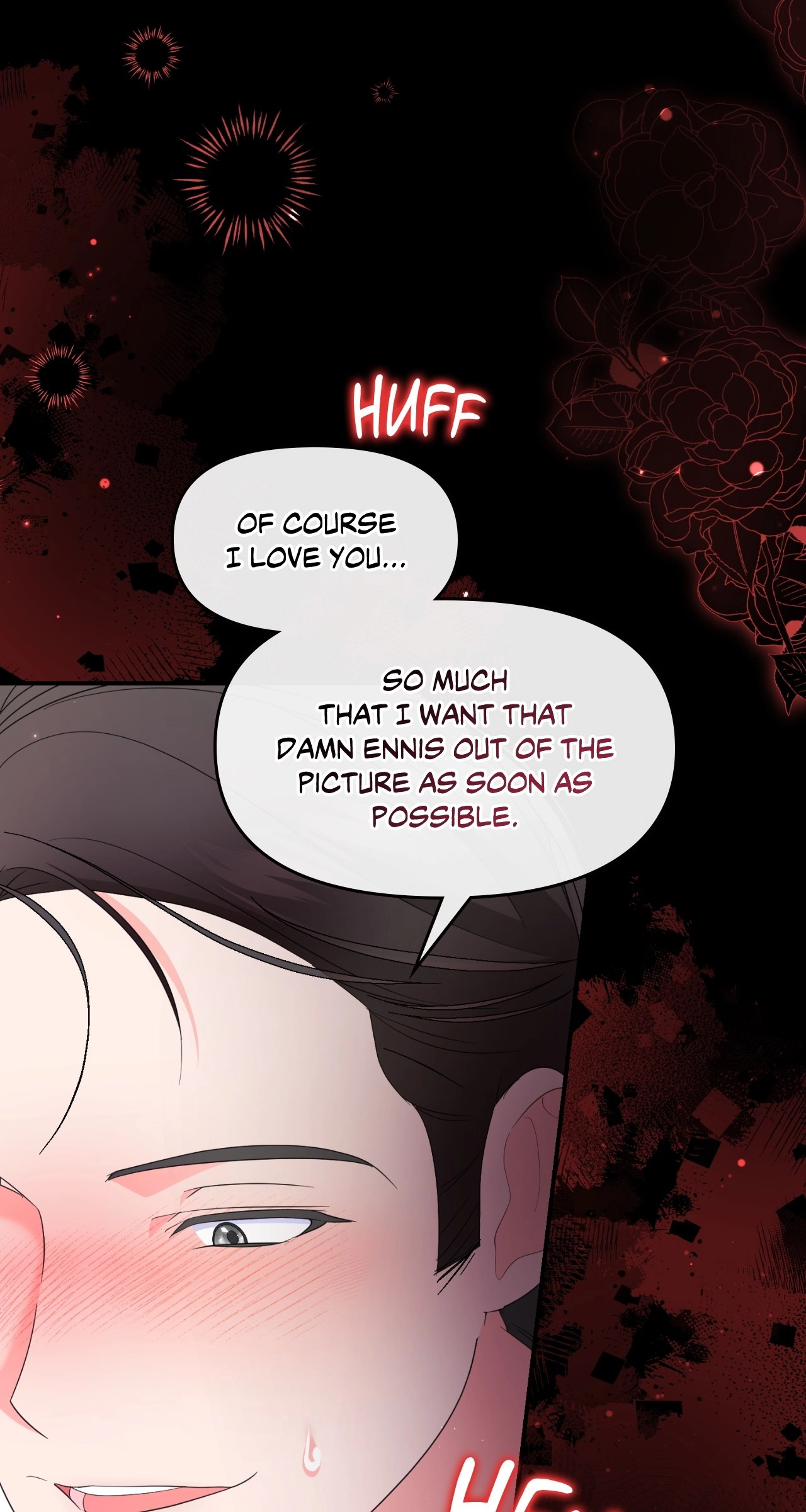 I'm Nobody's Shadow Chapter 44 page 71 - 