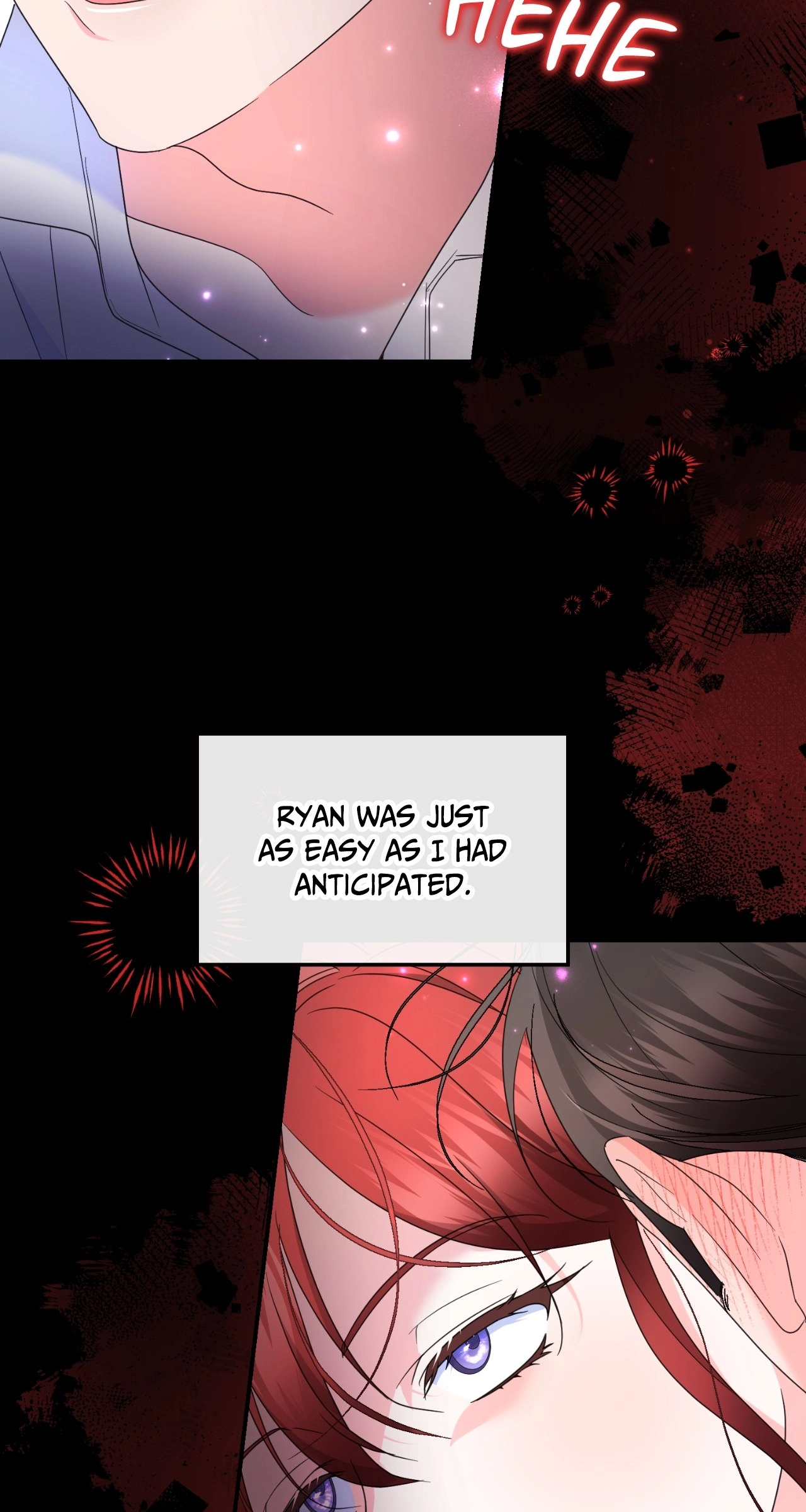 I'm Nobody's Shadow Chapter 44 page 72 - 