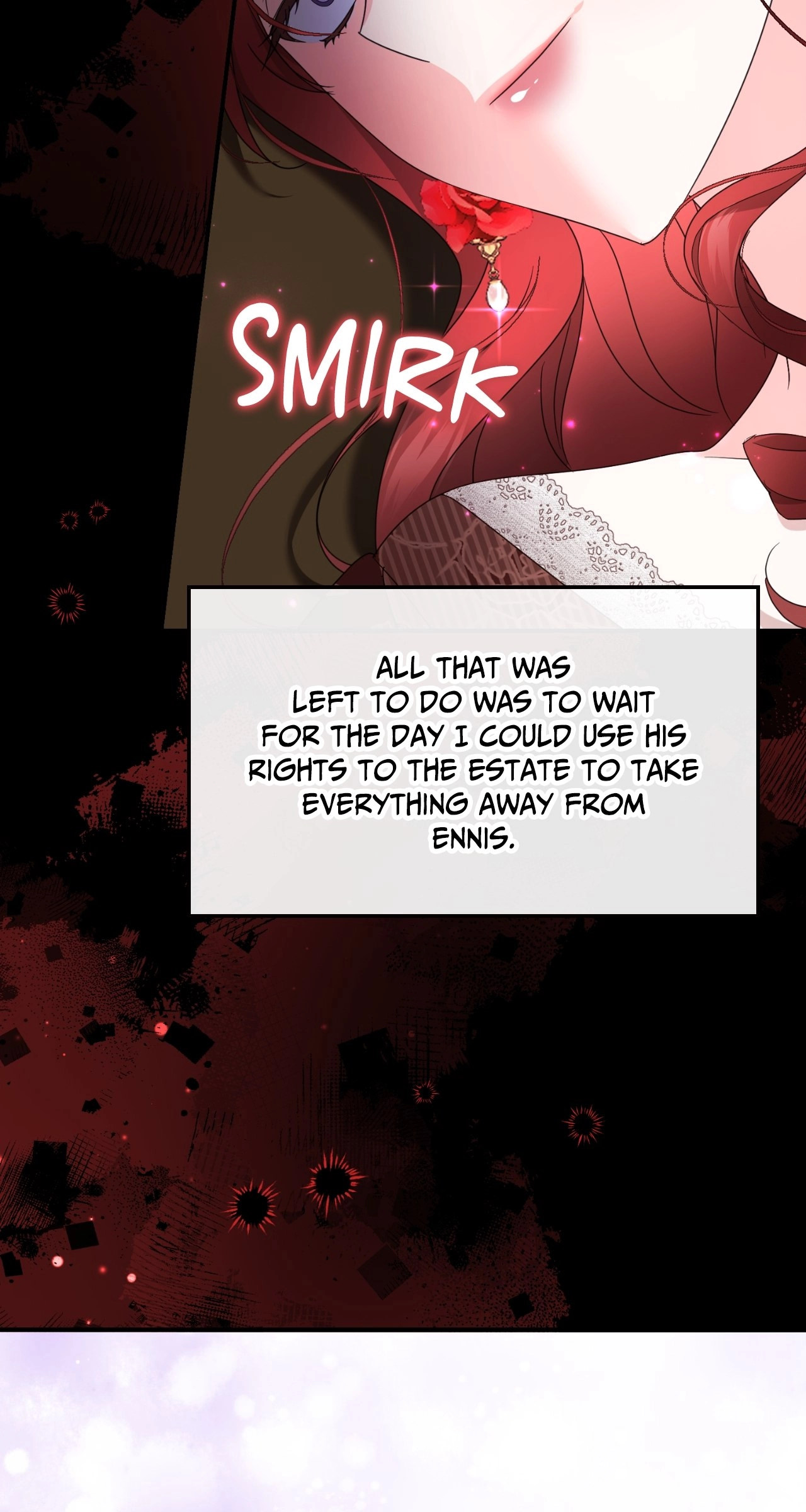 I'm Nobody's Shadow Chapter 44 page 73 - 