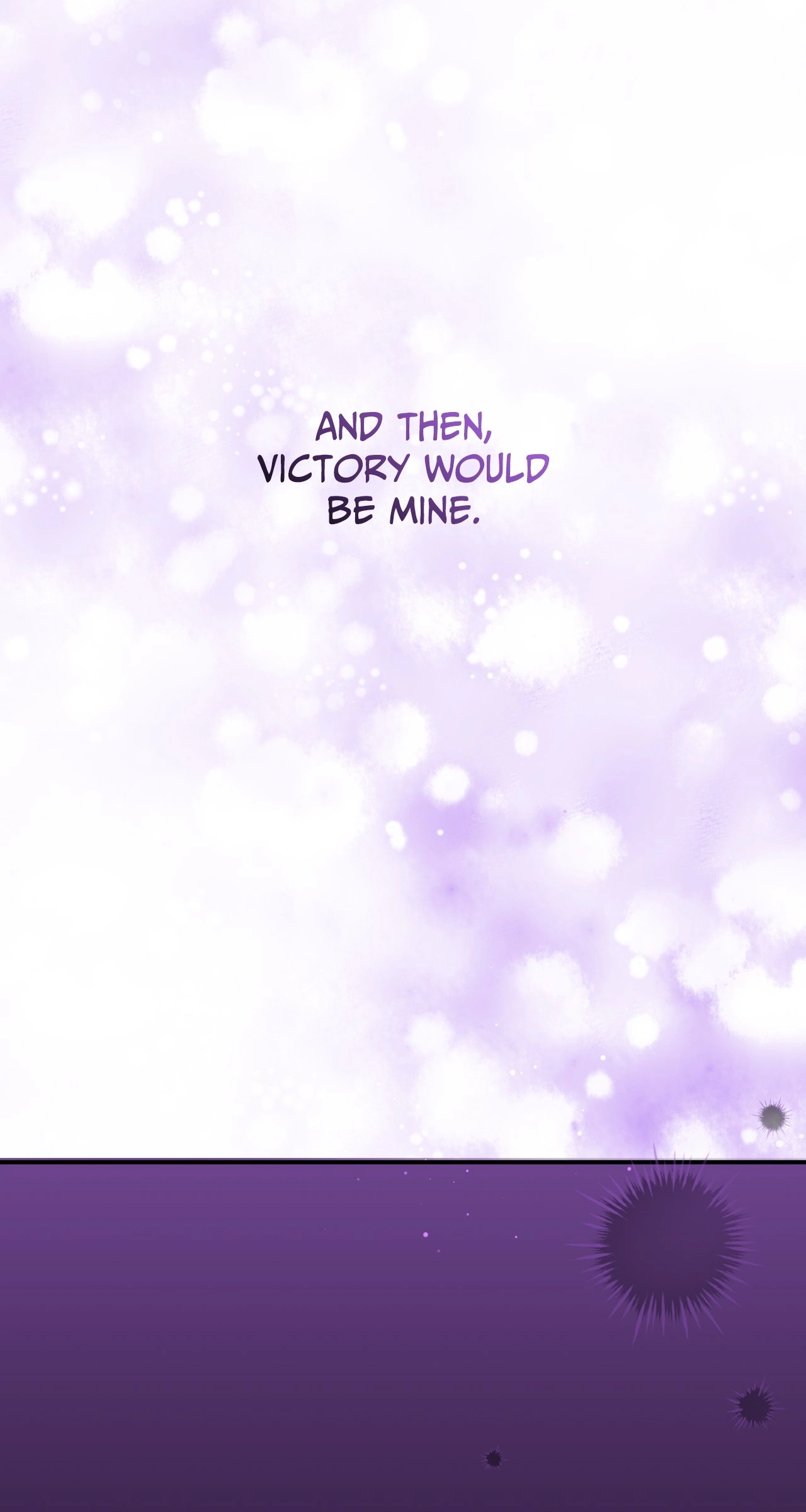 I'm Nobody's Shadow Chapter 44 page 74 - 