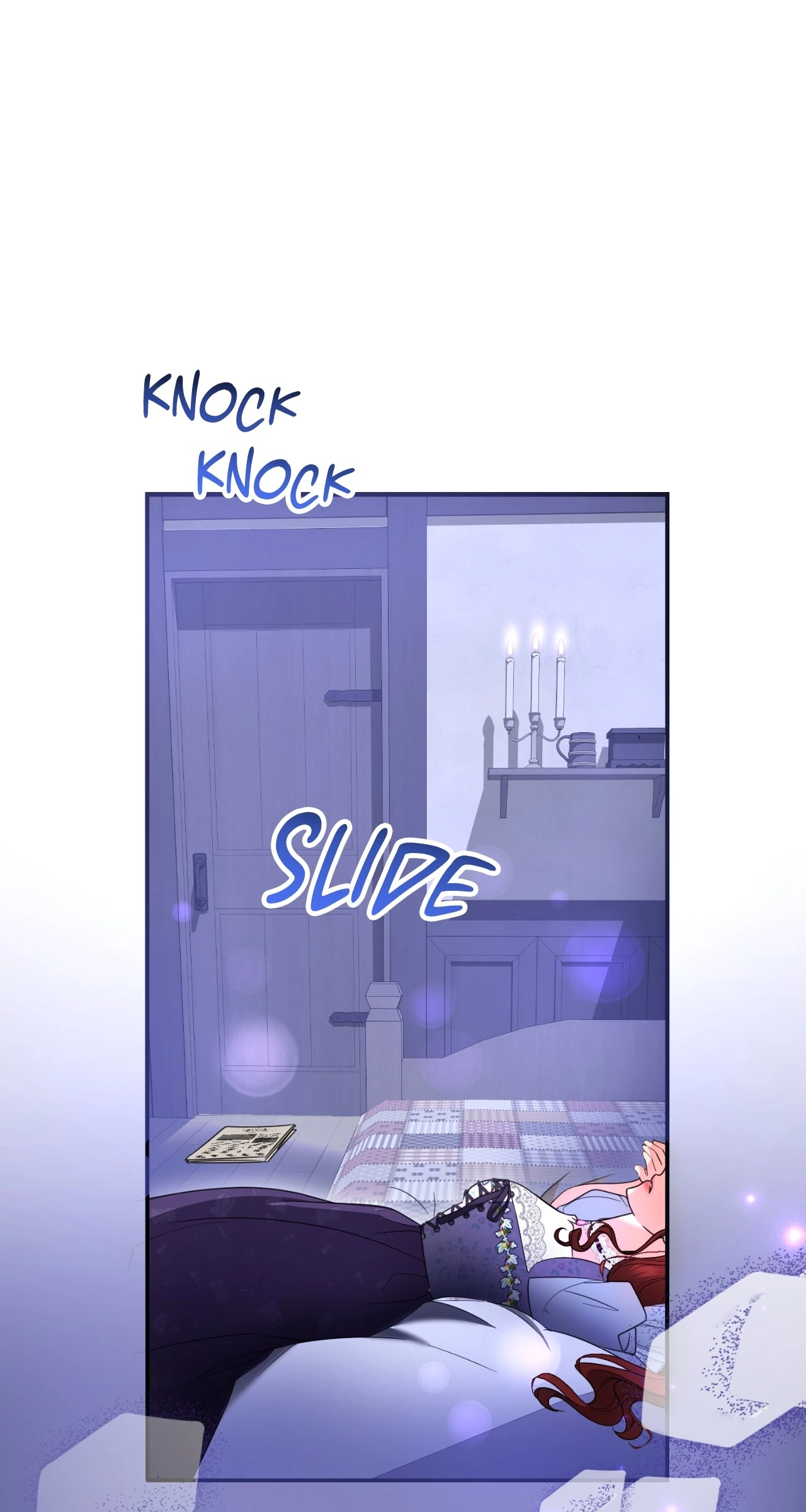 I'm Nobody's Shadow Chapter 44 page 78 - 