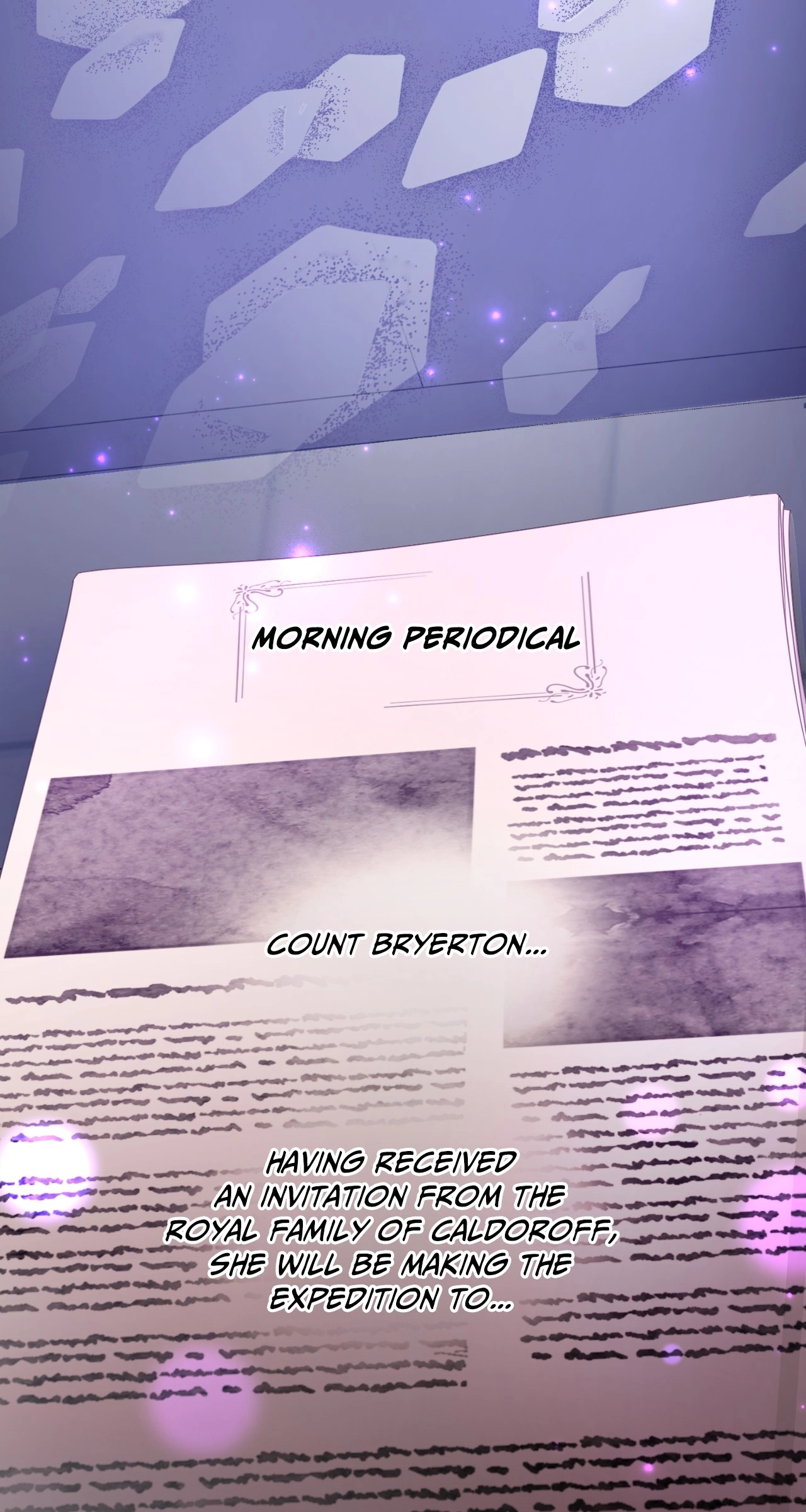 I'm Nobody's Shadow Chapter 44 page 79 - 
