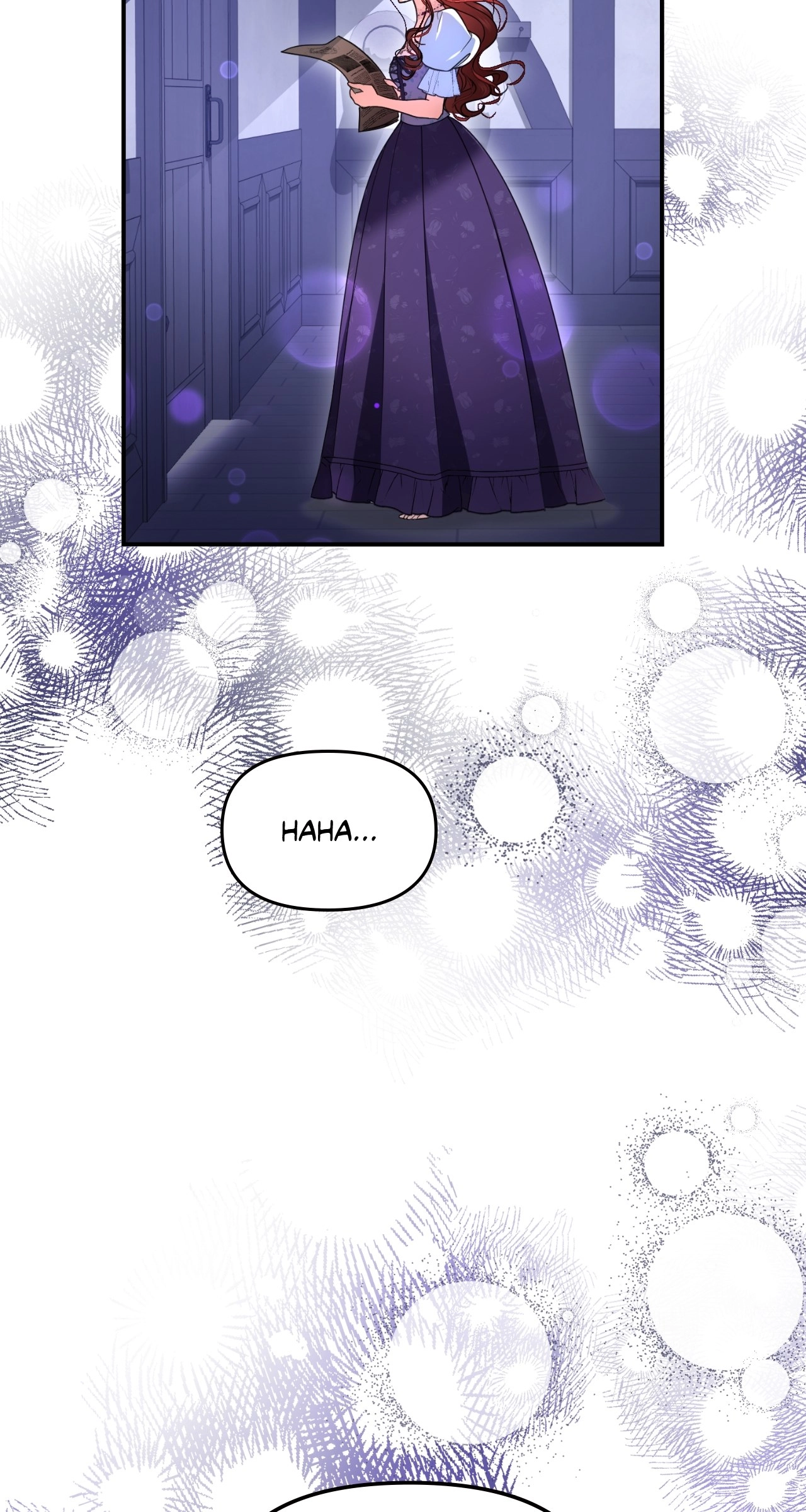 I'm Nobody's Shadow Chapter 44 page 81 - 