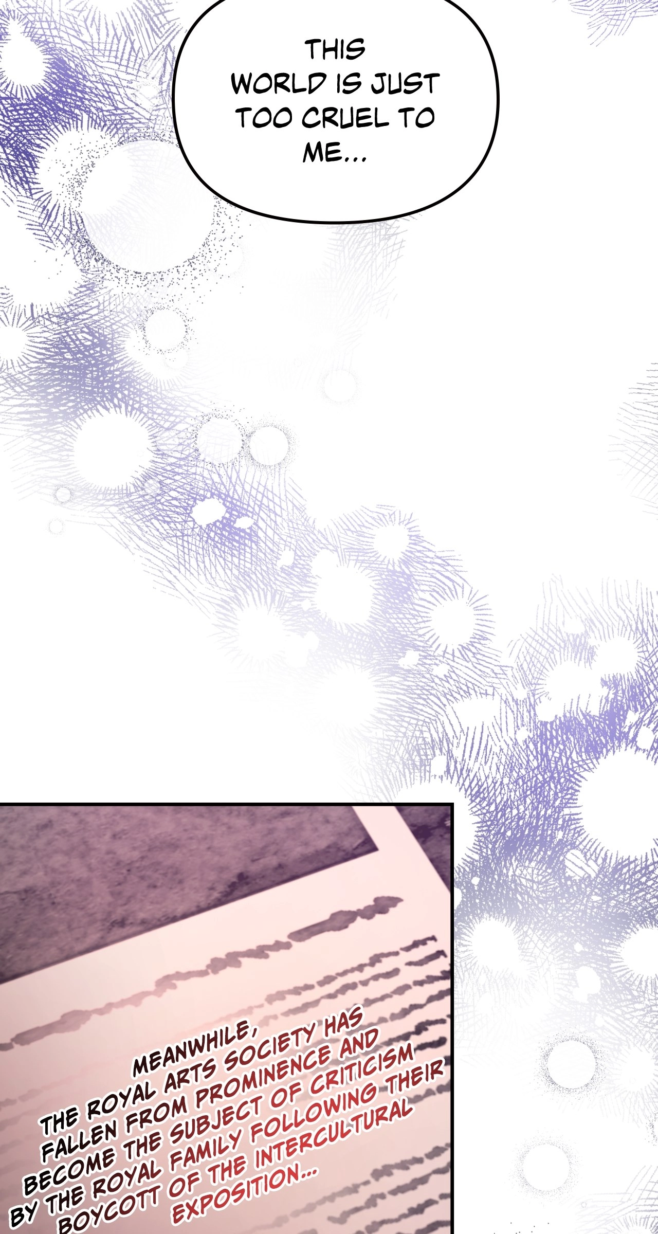 I'm Nobody's Shadow Chapter 44 page 82 - 
