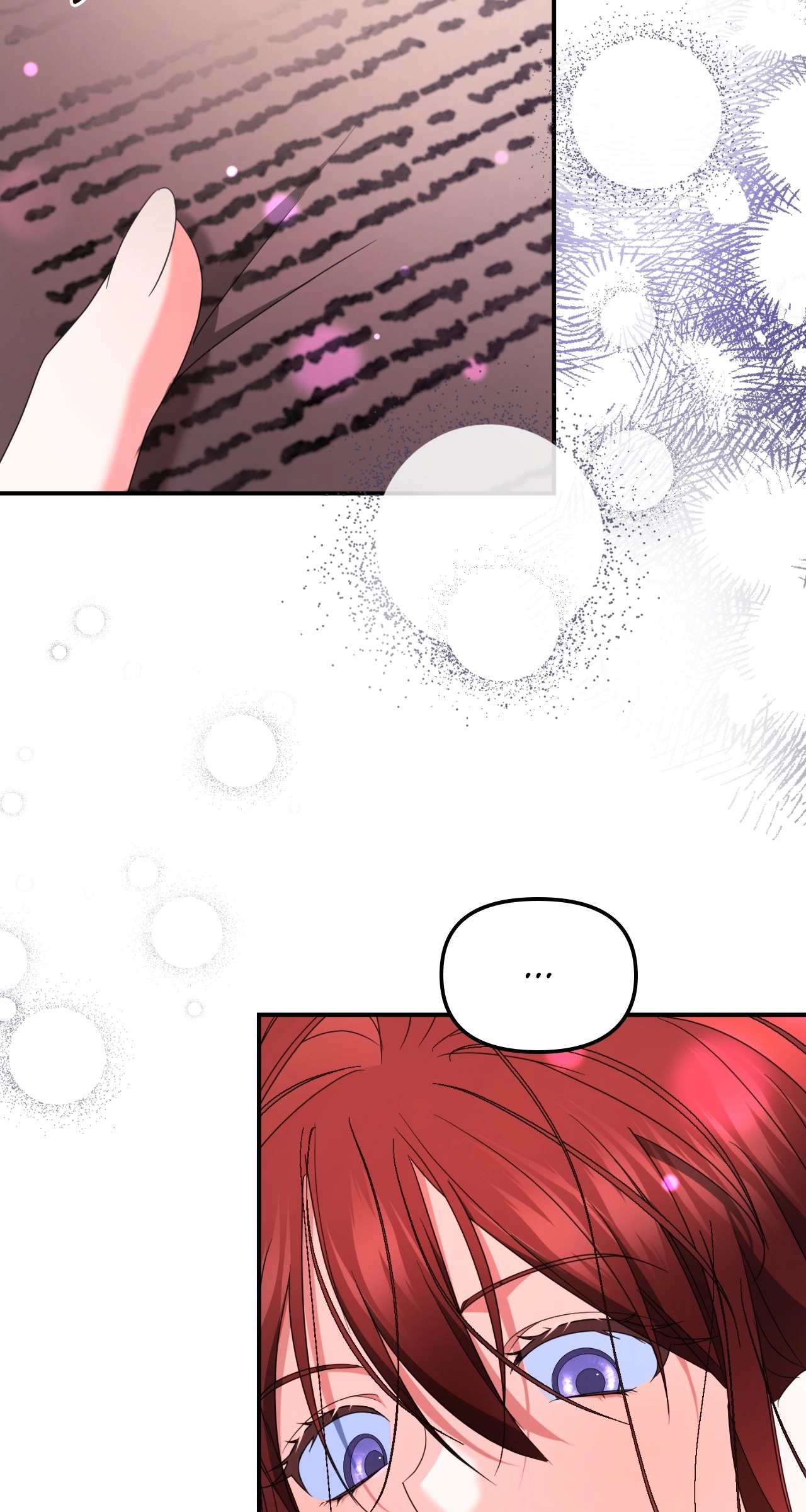 I'm Nobody's Shadow Chapter 44 page 83 - 