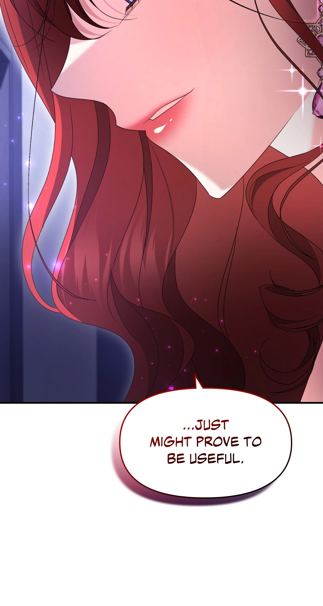 I'm Nobody's Shadow Chapter 44 page 86 - 