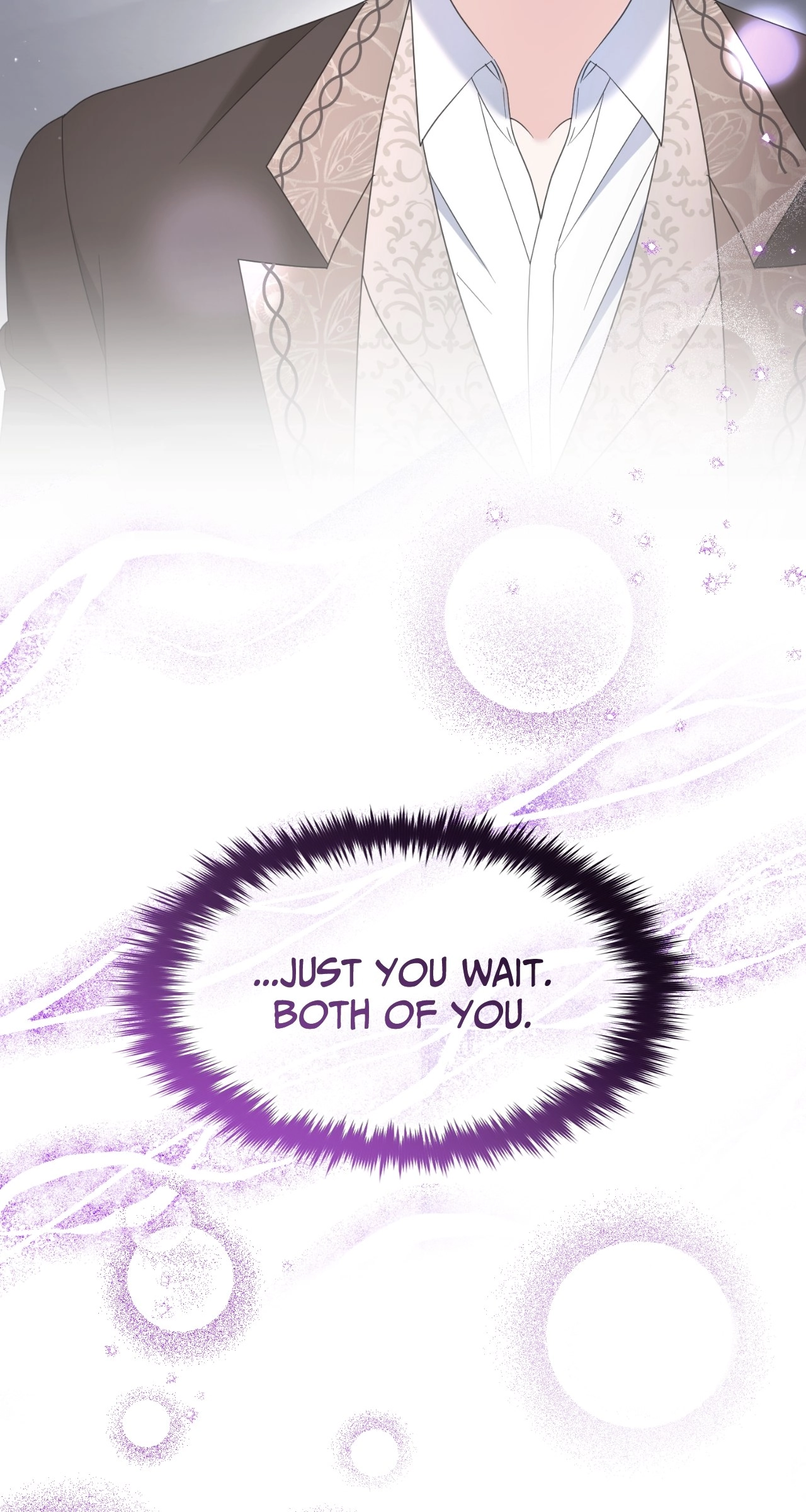 I'm Nobody's Shadow Chapter 44 page 89 - 