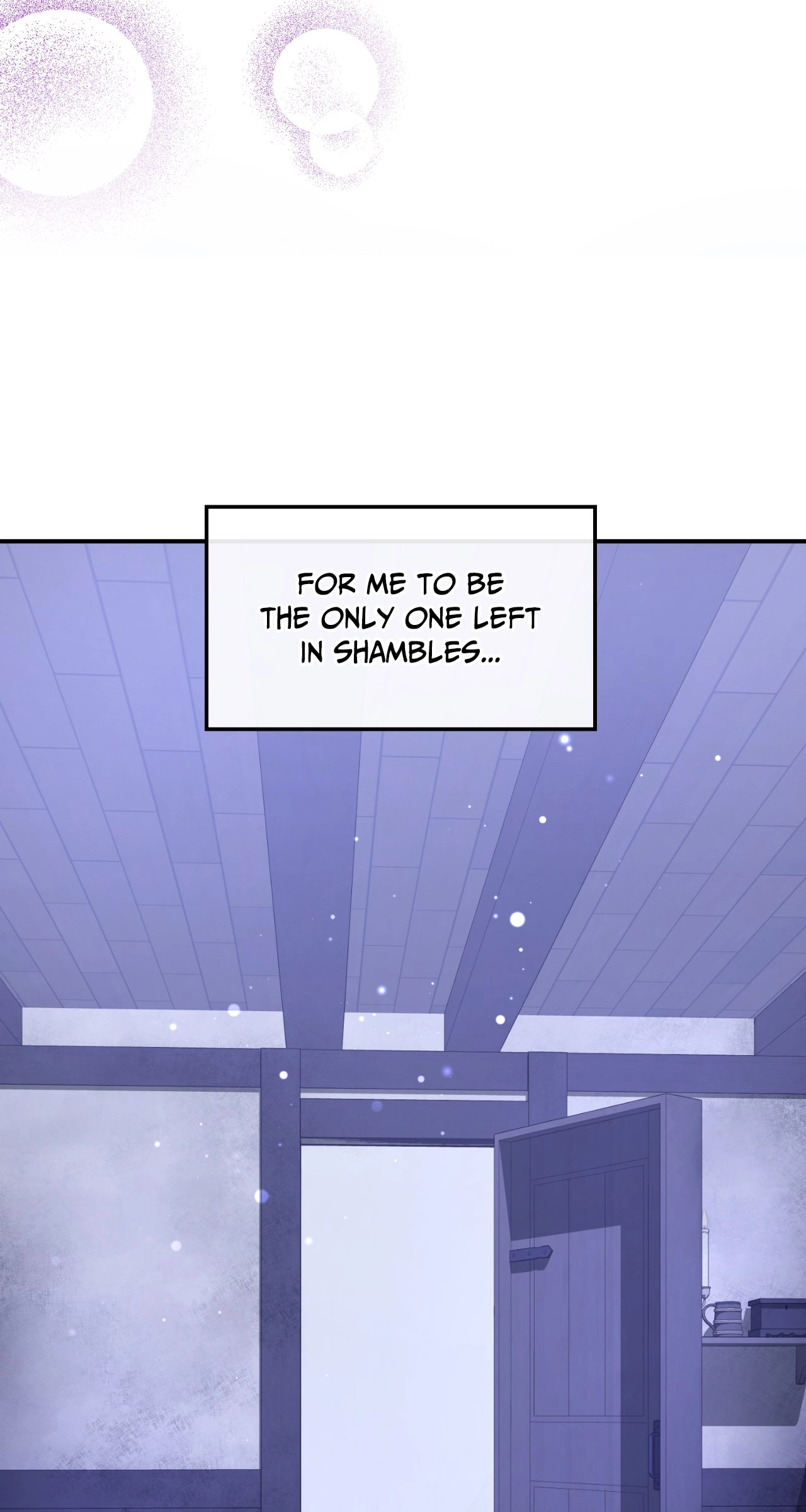 I'm Nobody's Shadow Chapter 44 page 90 - 