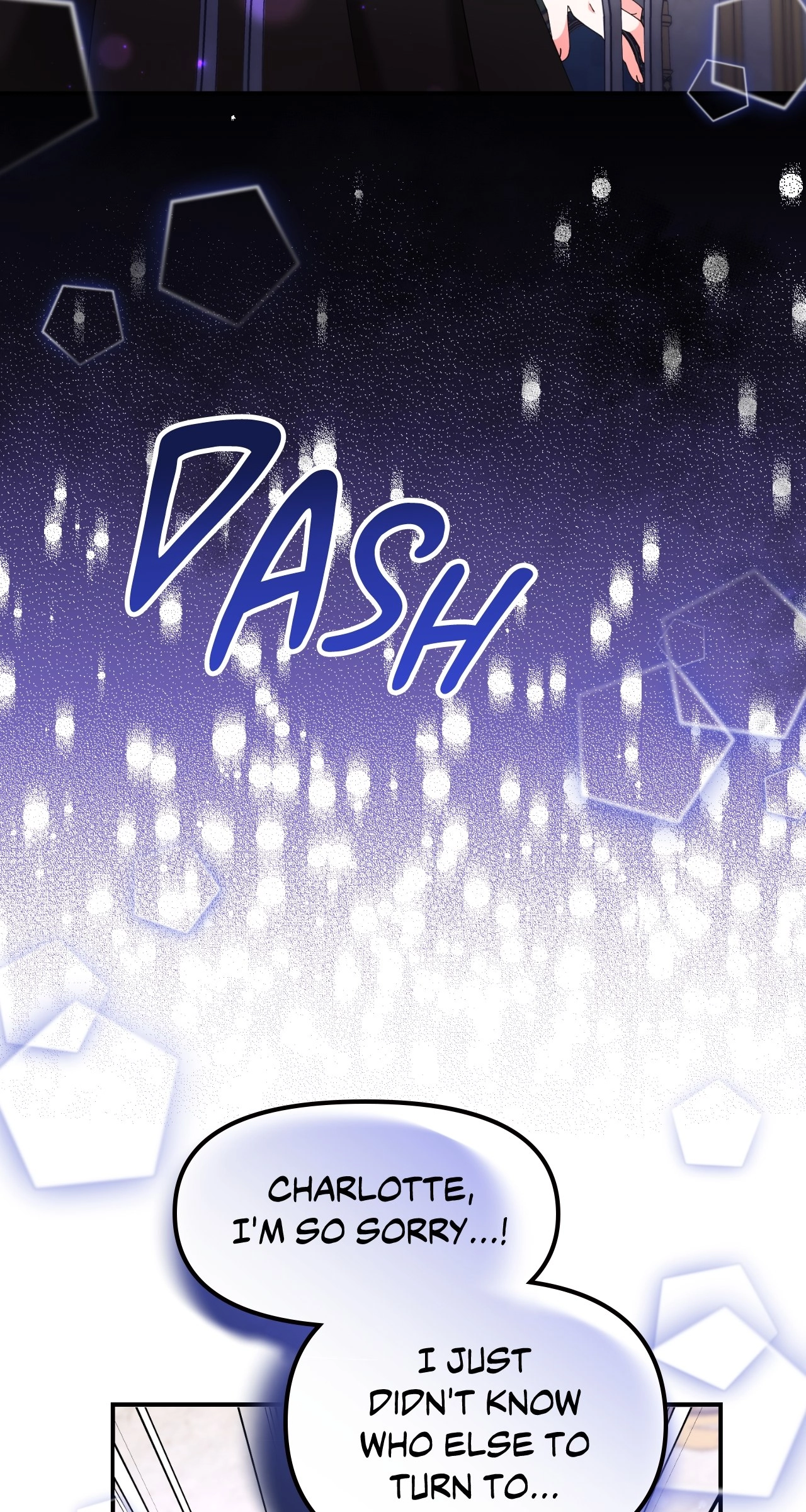 I'm Nobody's Shadow Chapter 44 page 10 - 