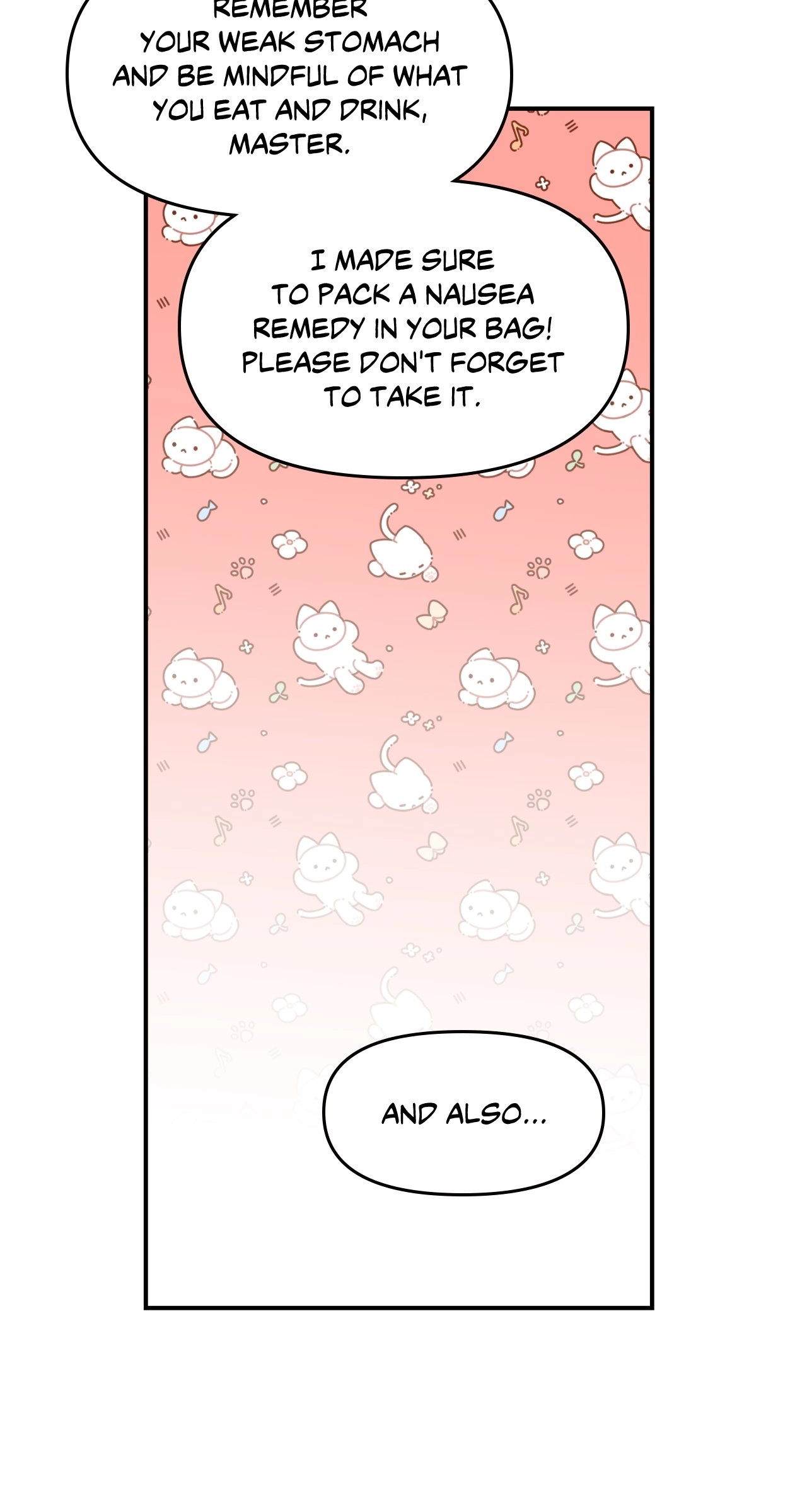 I'm Nobody's Shadow Chapter 44 page 95 - 