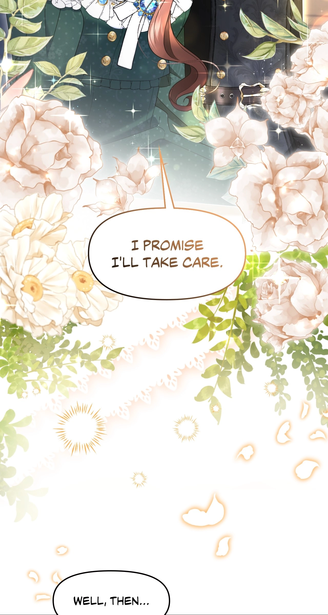 I'm Nobody's Shadow Chapter 44 page 98 - 