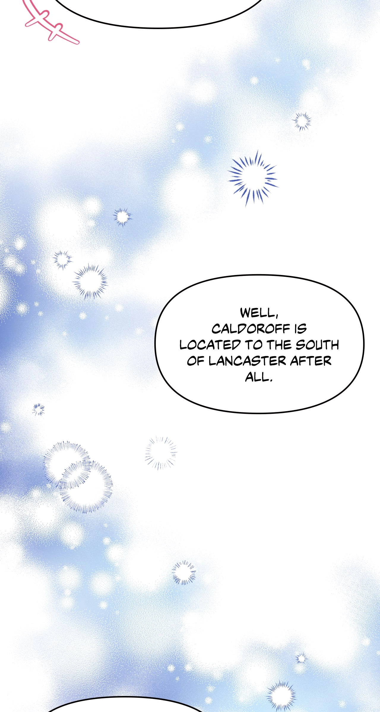 I'm Nobody's Shadow Chapter 45 page 11 - 
