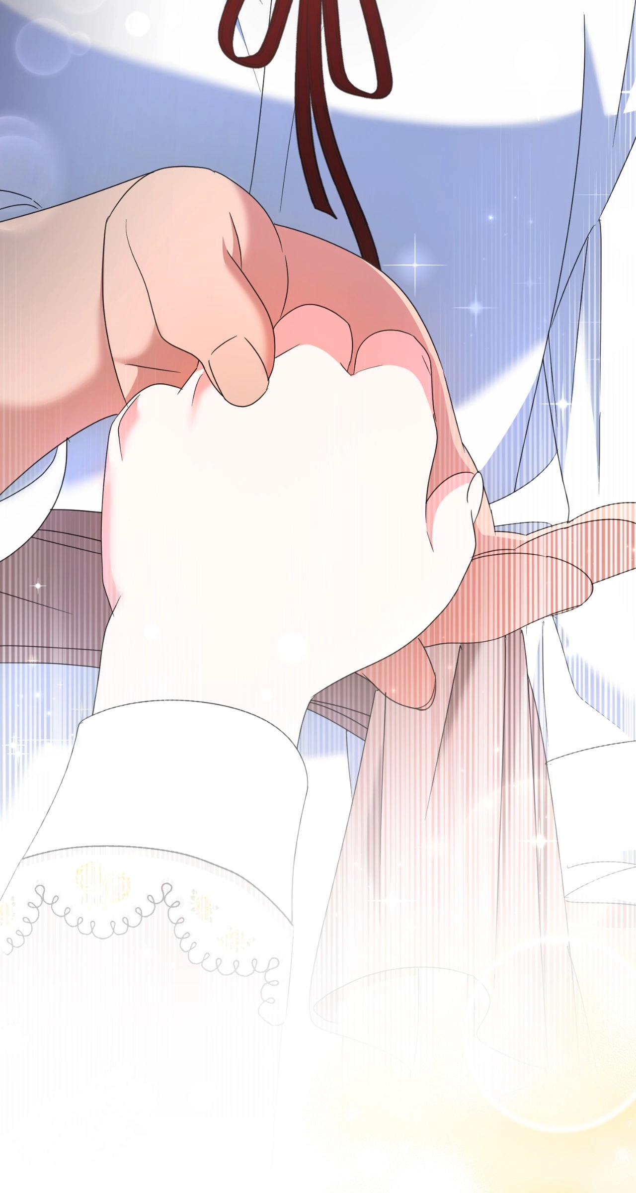 I'm Nobody's Shadow Chapter 45 page 102 - 