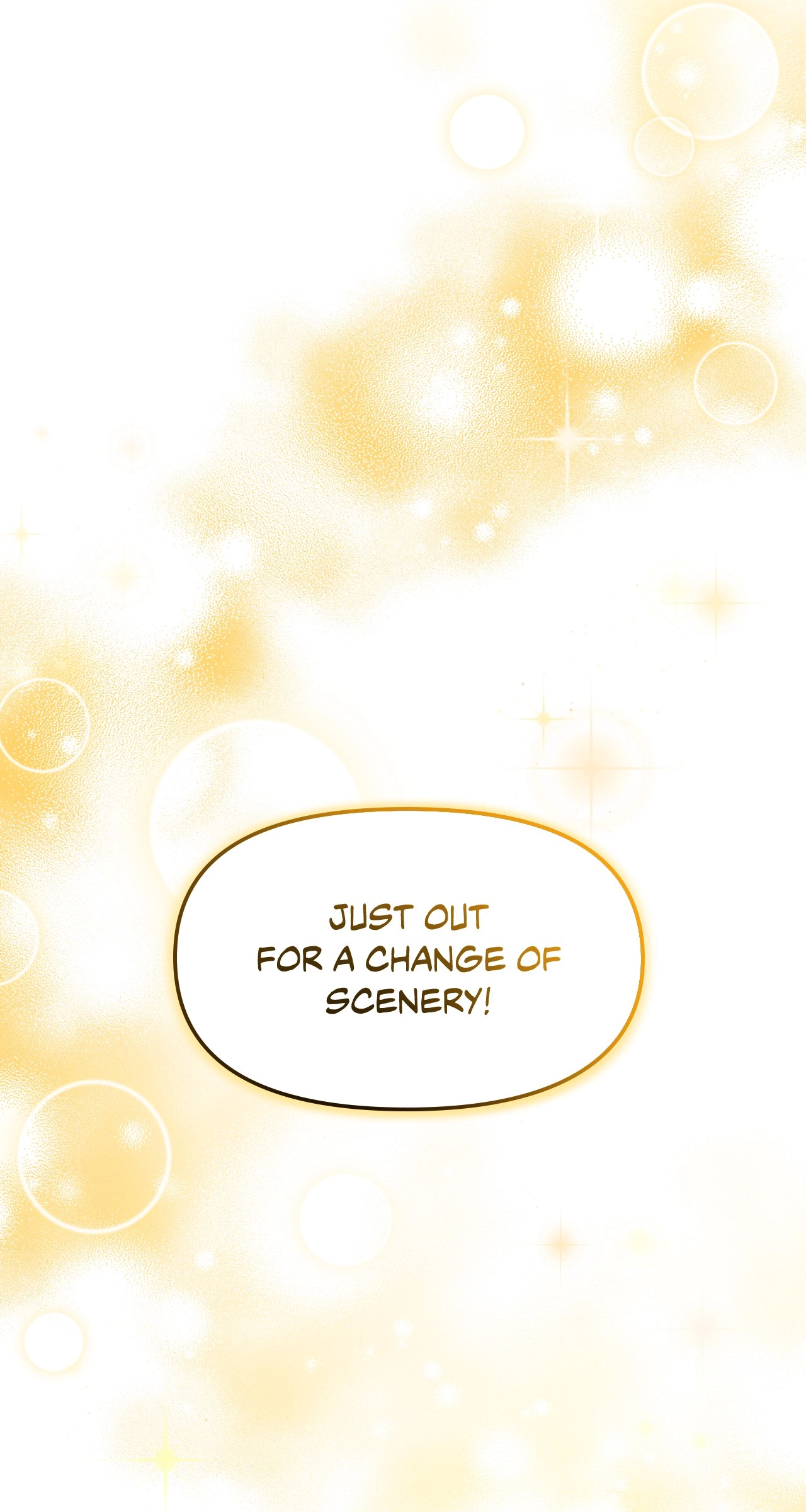 I'm Nobody's Shadow Chapter 45 page 103 - 