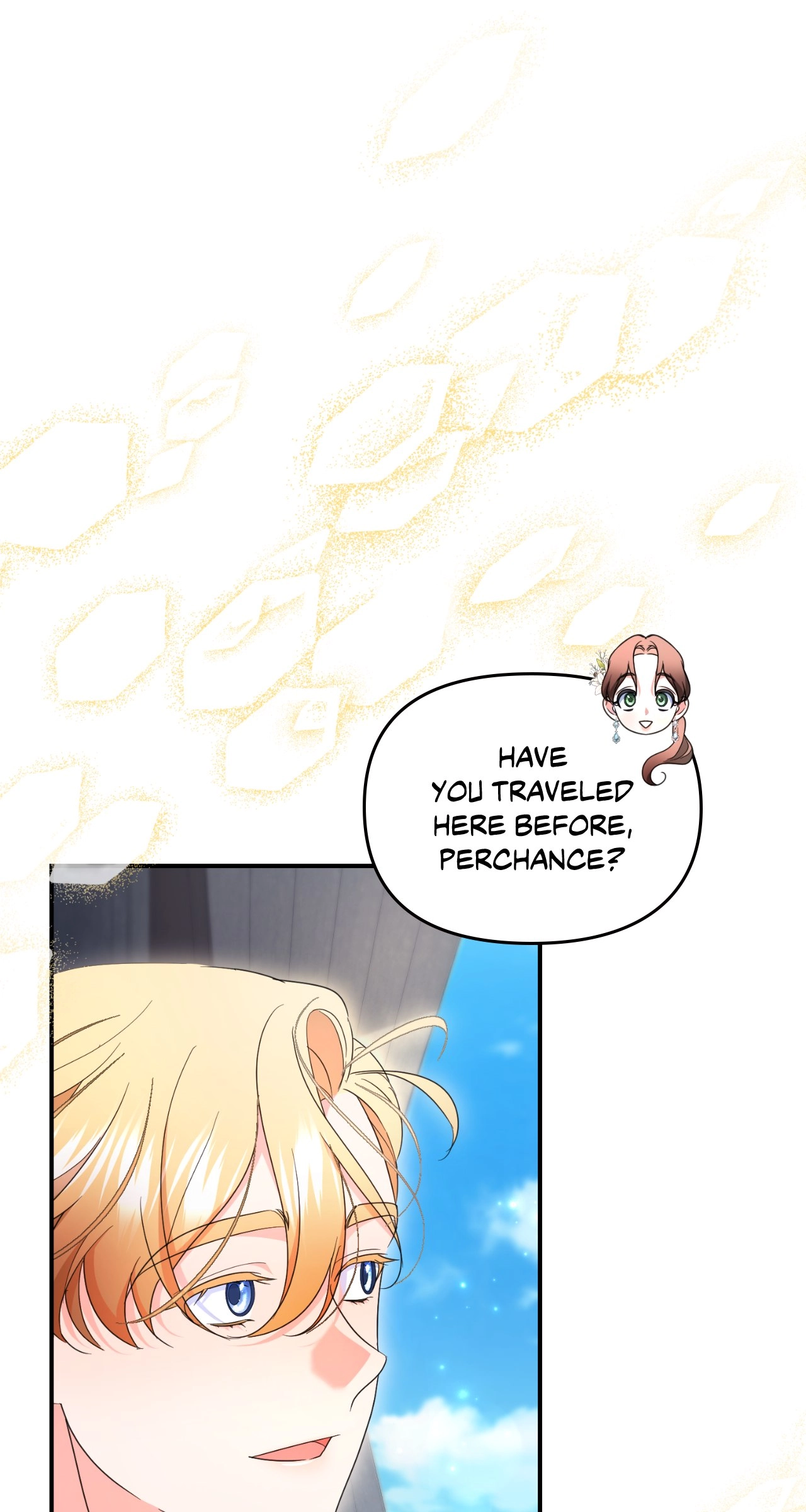 I'm Nobody's Shadow Chapter 45 page 13 - 