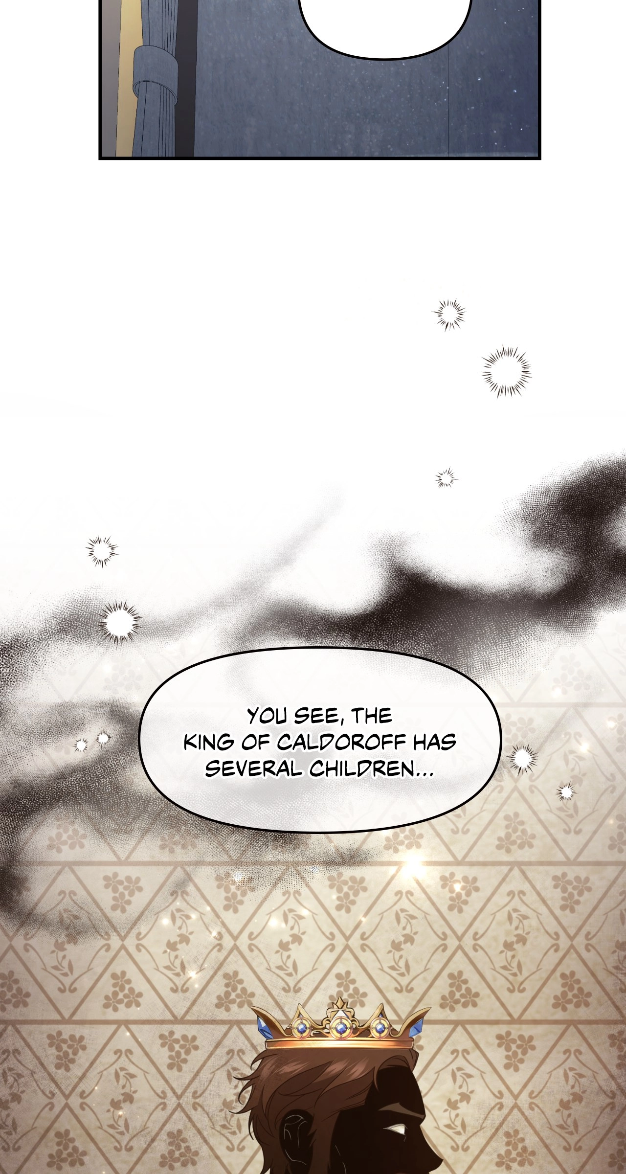 I'm Nobody's Shadow Chapter 45 page 17 - 