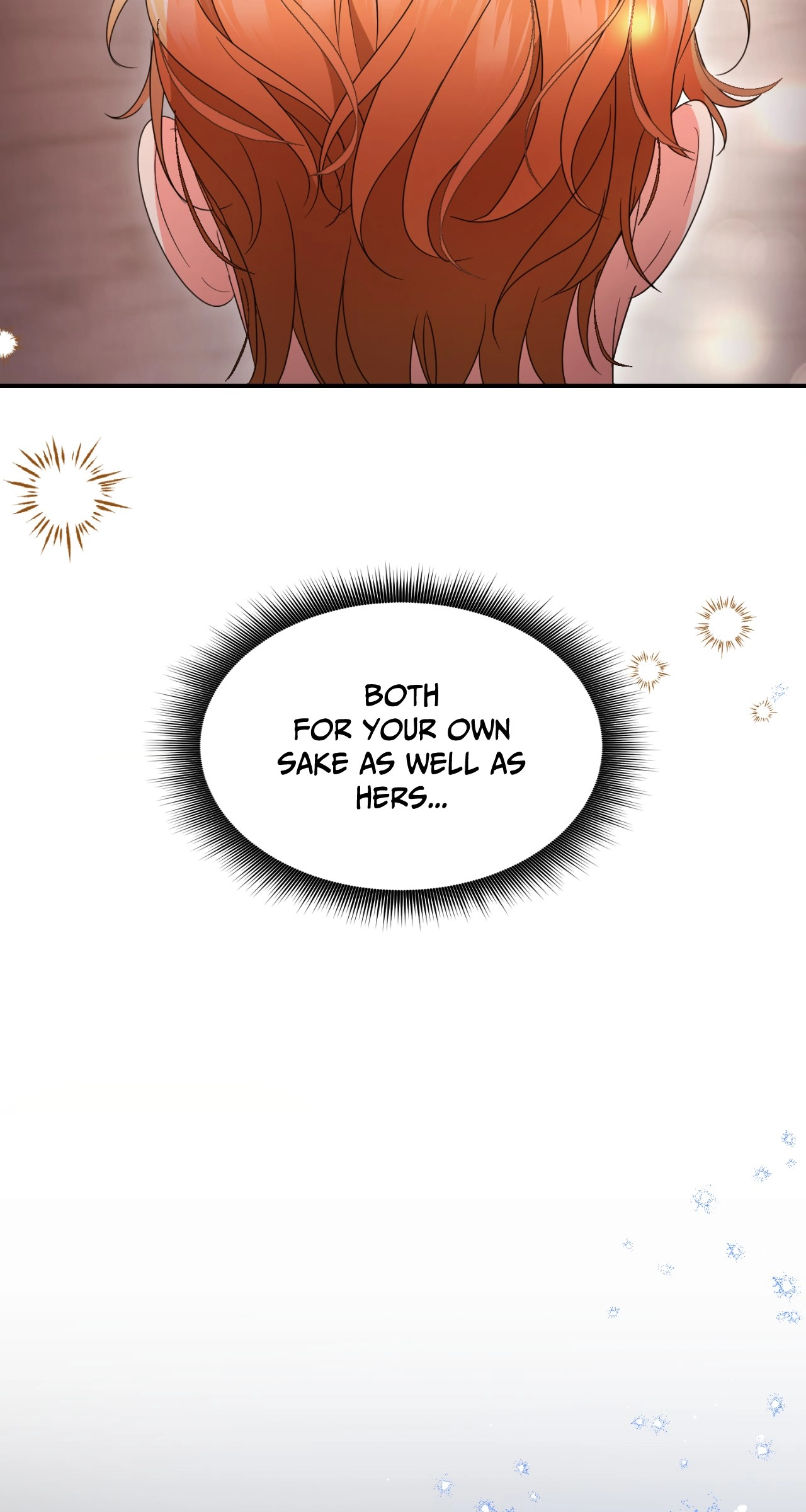 I'm Nobody's Shadow Chapter 45 page 3 - 