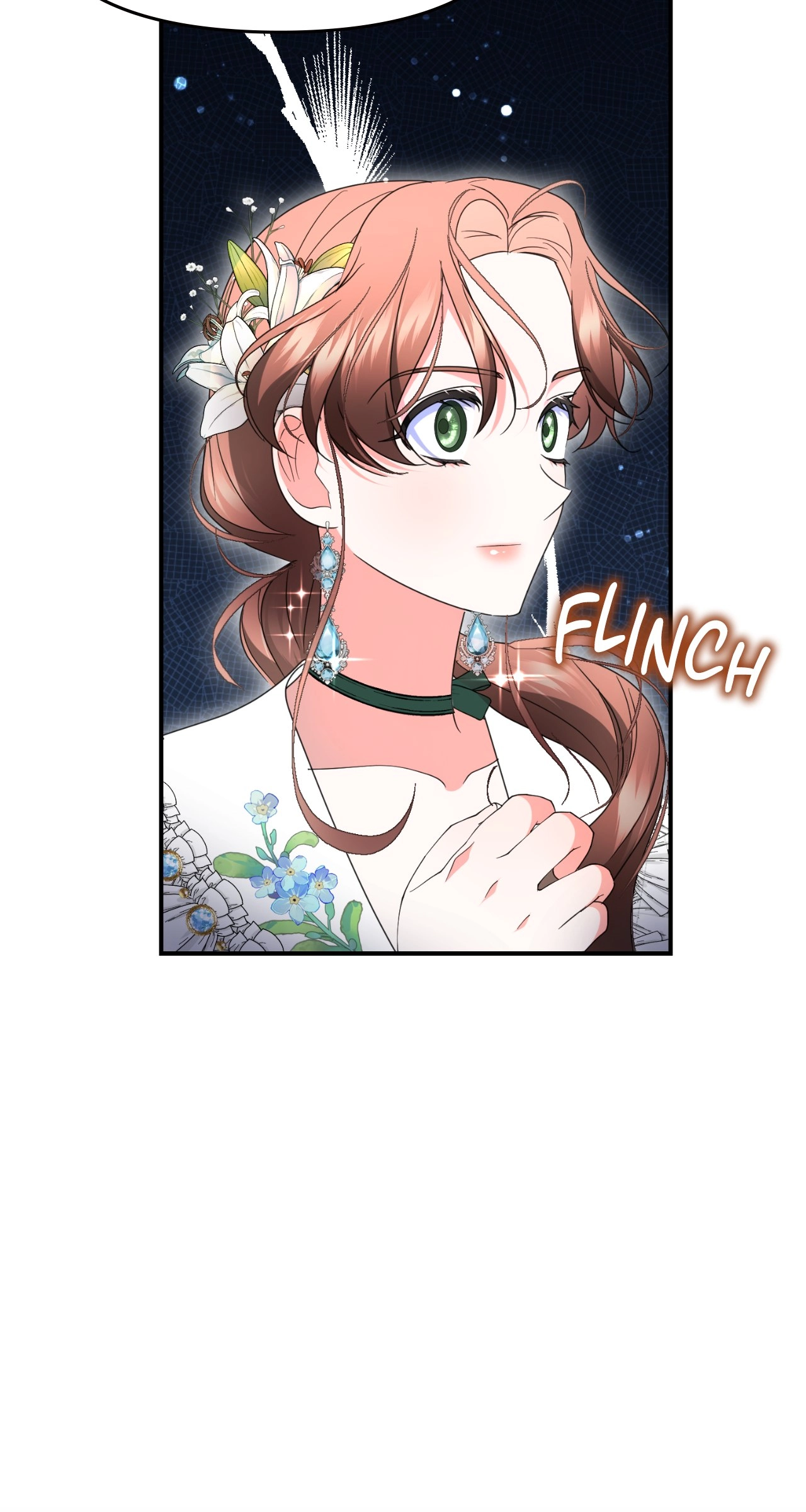 I'm Nobody's Shadow Chapter 45 page 21 - 